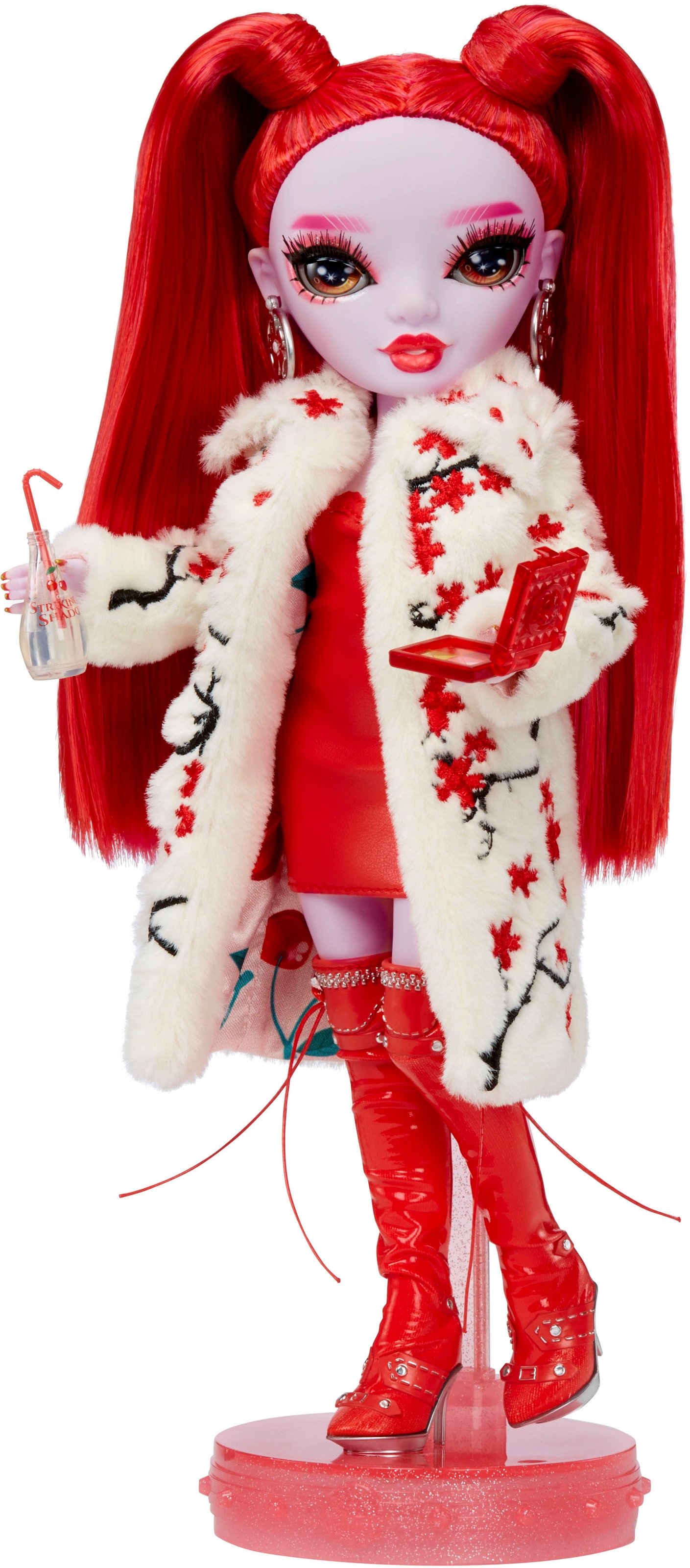 Bild von MGA ENTERTAINMENT Anziehpuppe »Rosie Redwood (Red)«