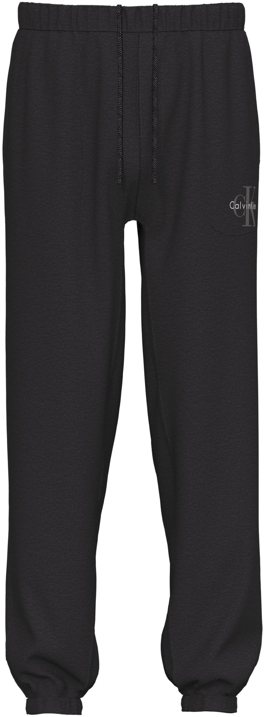 Calvin Klein Underwear Jogger Pants »MONOGRAM SLEEP JOGGER PANT«  Regular fit mit elastischem Bund