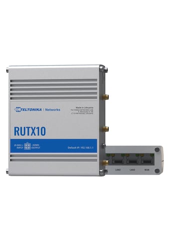 WLAN-Router »RUTX10«