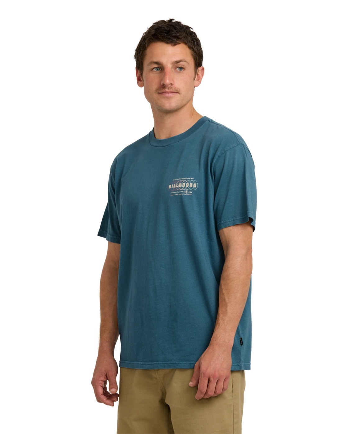 Billabong T-Shirt »South Runner Premium«