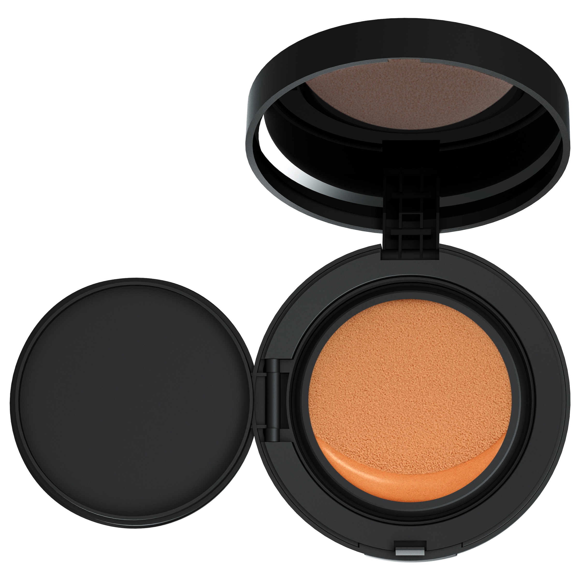 L'ORÉAL PARIS Foundation »MUGLER SOFT GLOW CUSHION FOUNDATION« sorgt für eine makellose Deckkraft und einen natürlich wirkenden Teint