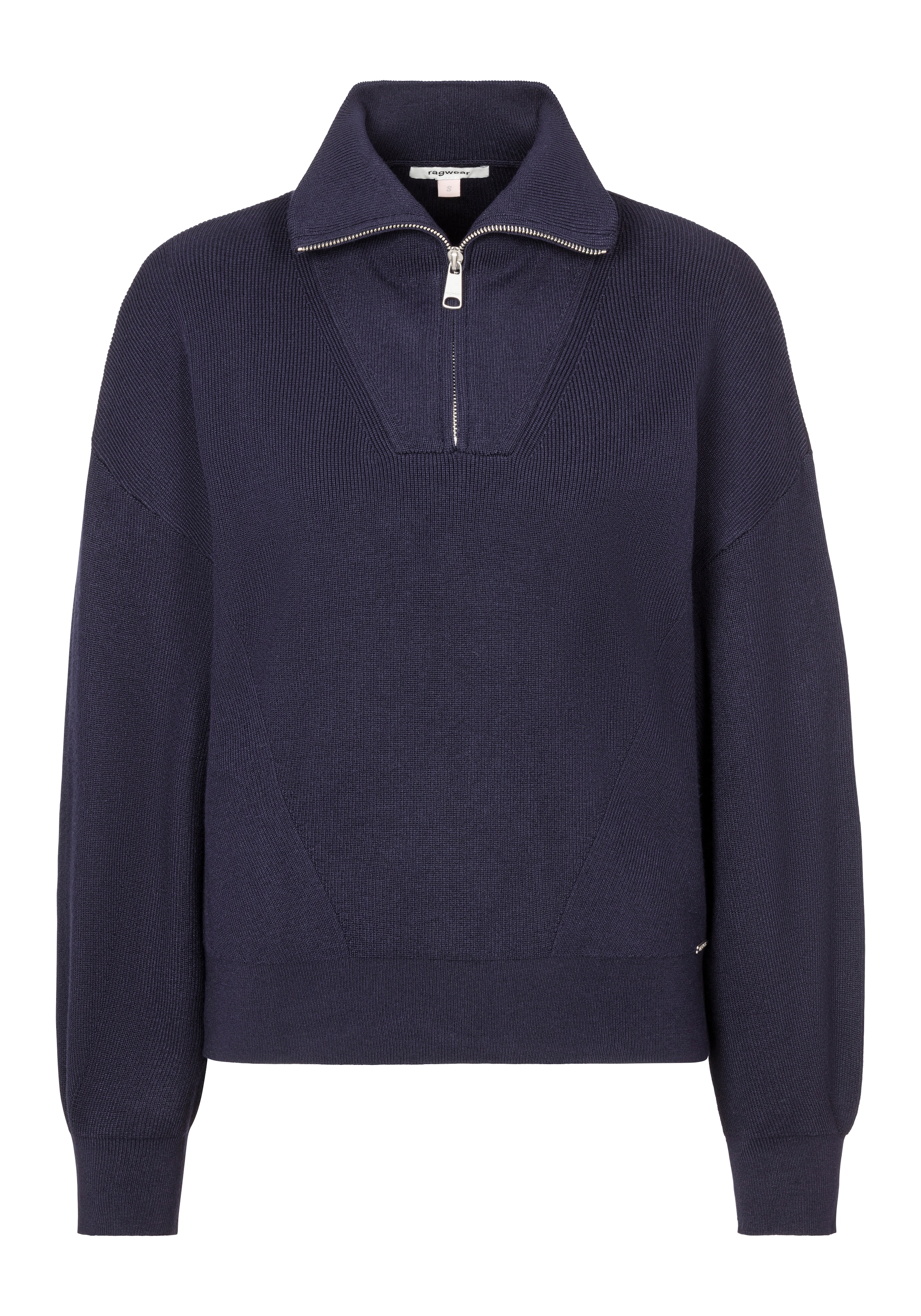 Ragwear Longpullover »LINSET«