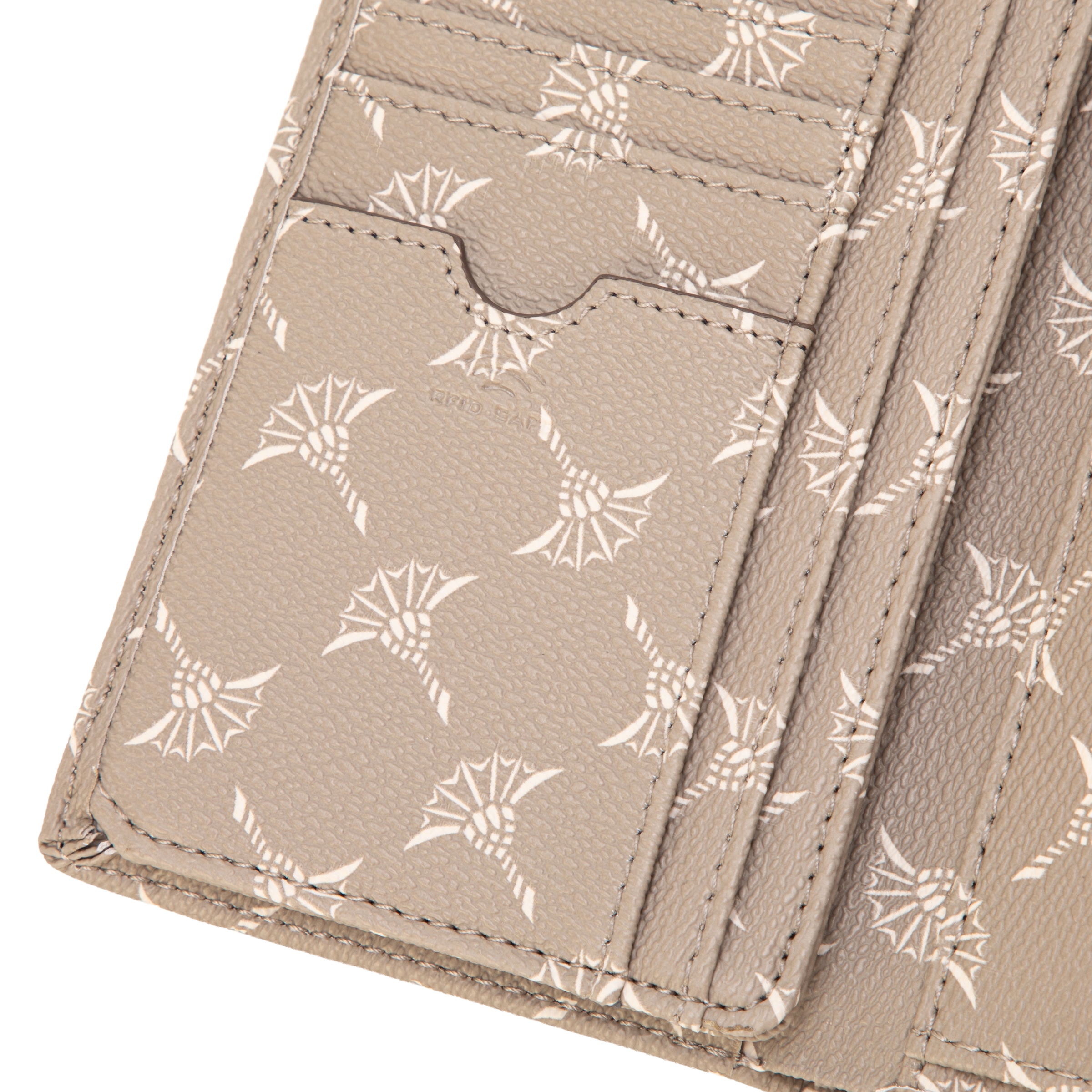 JOOP! Geldbörse »cortina 1.0 cosma purse mh10f« Geldbeutel, Money Poket, Portemonnaie, Kartentasche mit Druckknopf