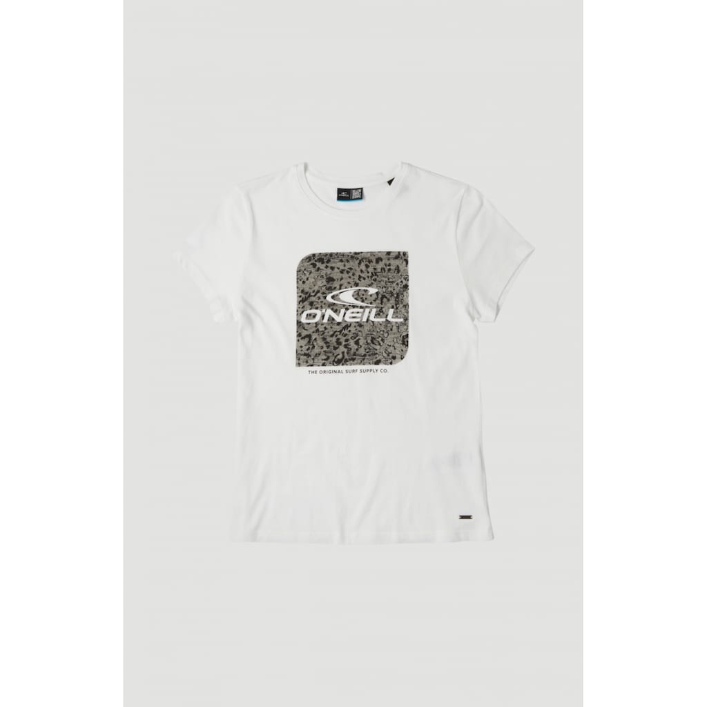 O'Neill T-Shirt »Cube Ss T-Shirt«