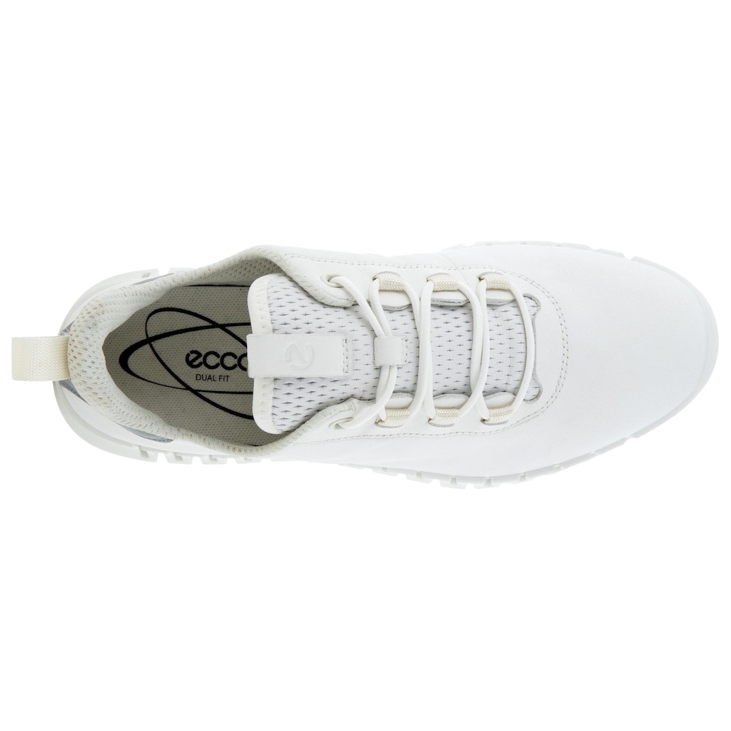 Ecco Slip-On Sneaker »GRUUV W«