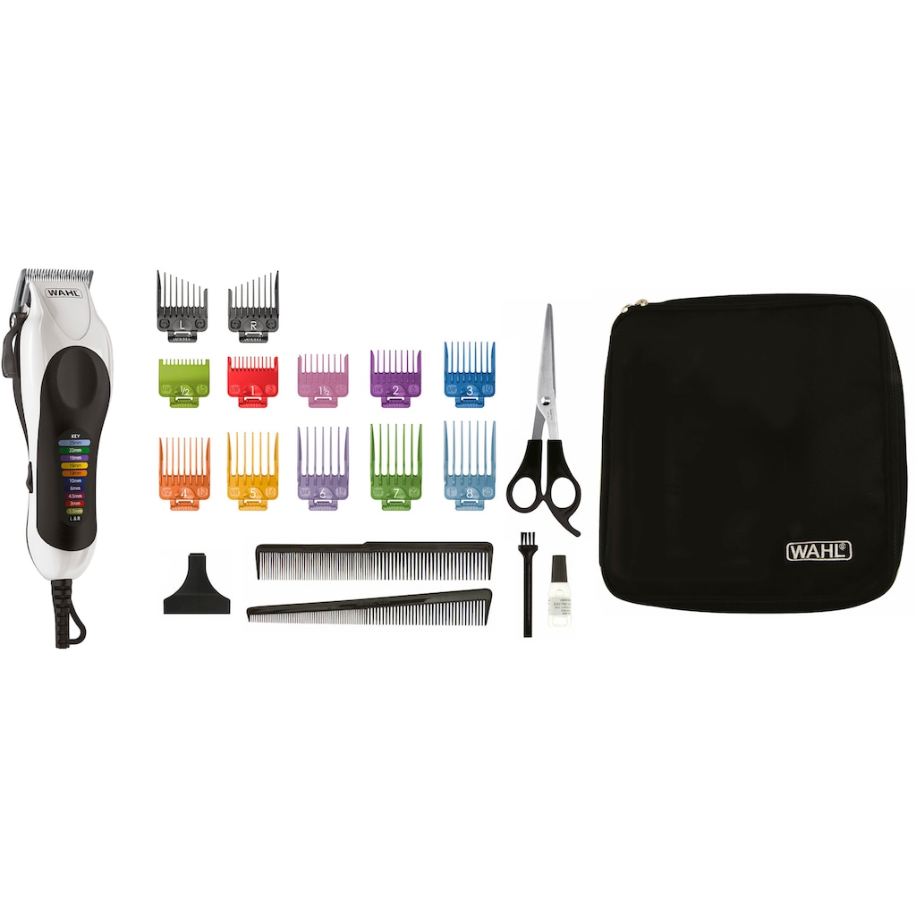 Wahl Haarschneider »Color Pro Plus 20104.0460«