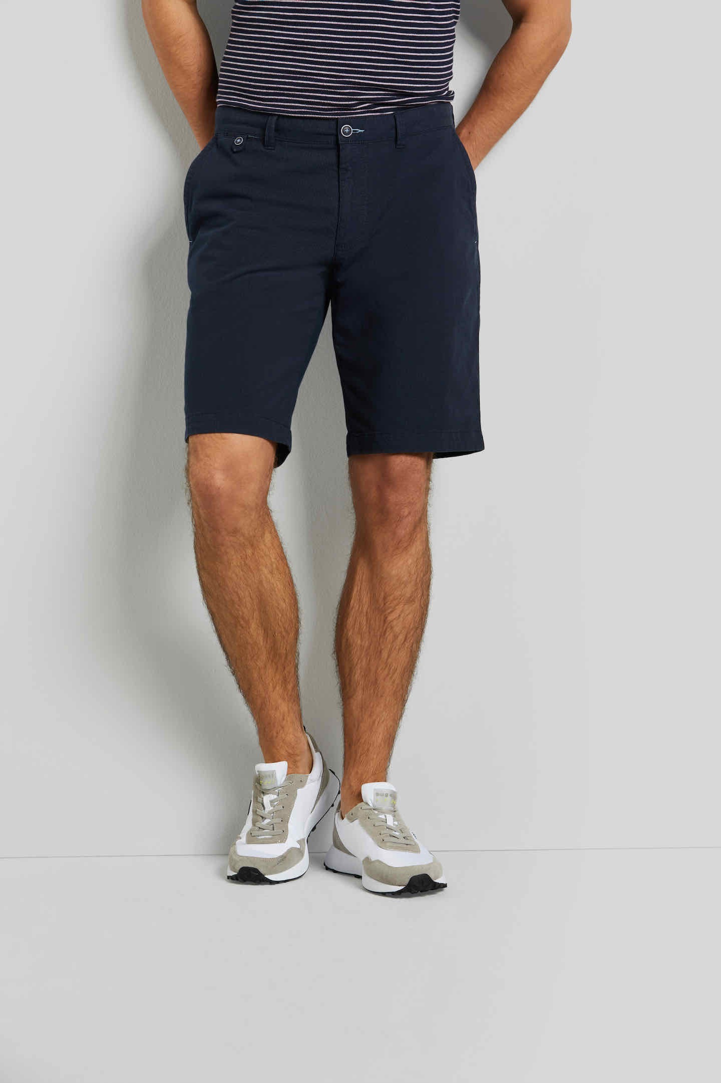 Bild von bugatti Bermudas, in Chino-Optik