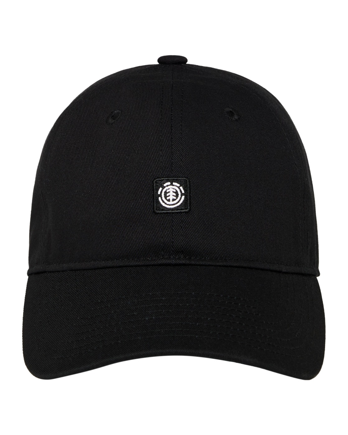 Element Fitted Cap »Icon Dad Twill«
