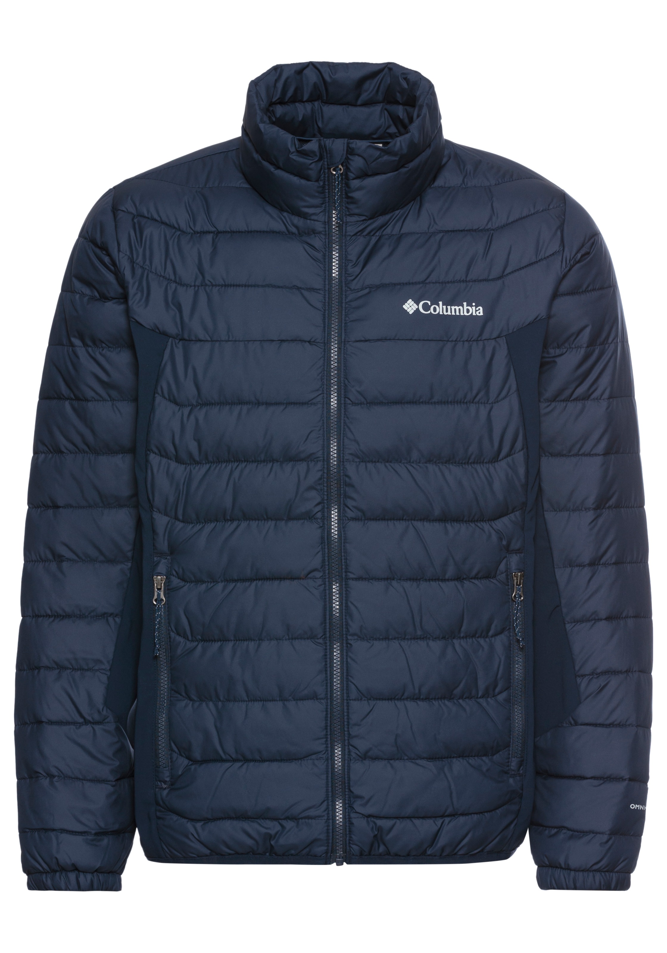 COLUMBIA Funktionsjacke »Powder Lite II Hybrid Jacket« collegiate n M M Funktionsjacke von Columbia