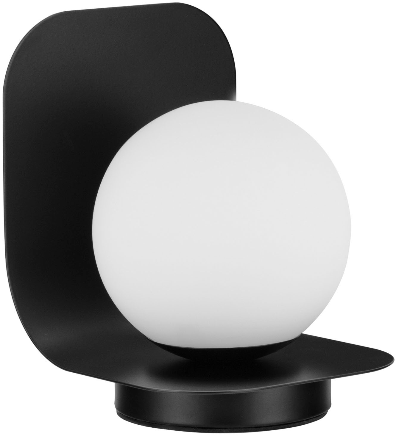 Nova Luce Tischleuchte »KAMEN« E14 1 Stk. günstig online kaufen