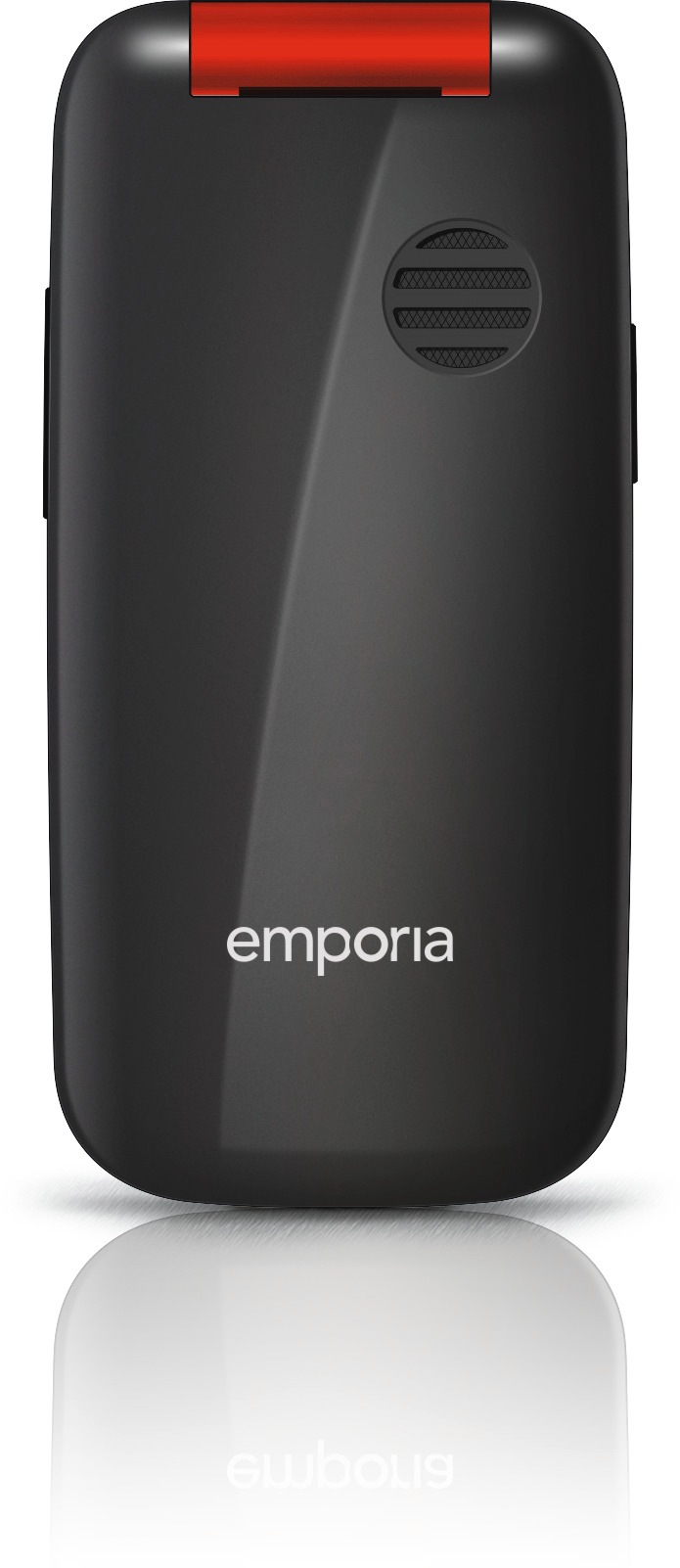 Emporia Klapphandy »ONE V200i«, Rot
