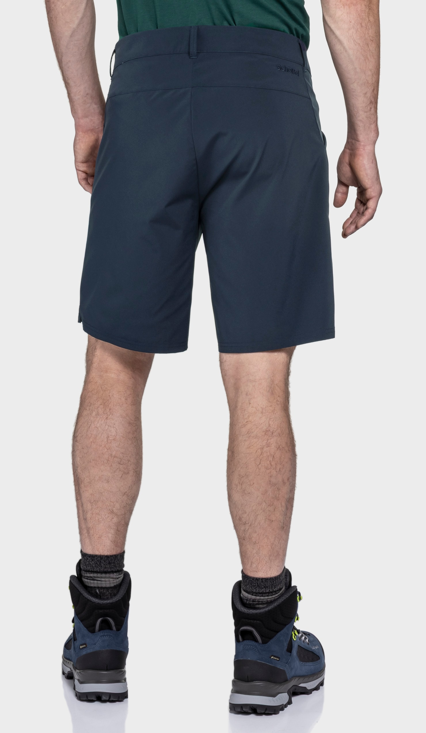 Schöffel Shorts »CIRC Shorts Style Smue MEN«