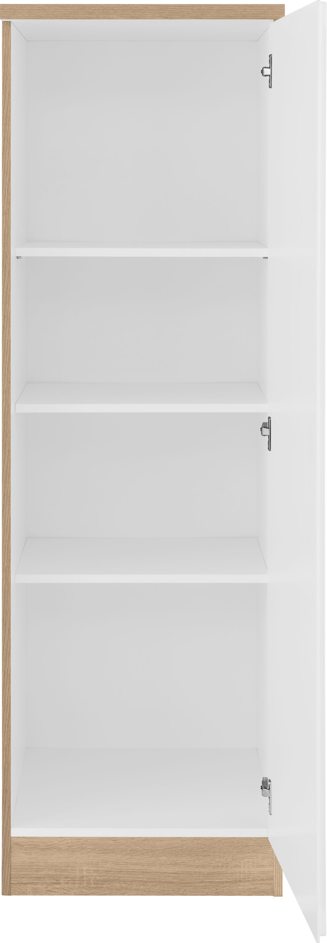 HELD MÖBEL Seitenschrank »Virginia«, 50 cm breit, für viel Stauraum