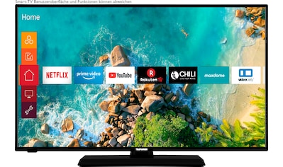 Telefunken LED-Fernseher »D43F500M4CWI«, 108 cm/43 Zoll, Full HD, Smart-TV kaufen