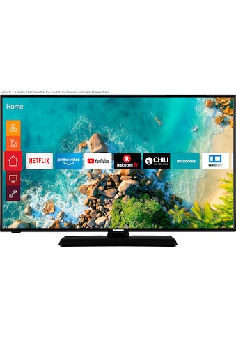 Telefunken LED-Fernseher »D43F500M4CWI«, 108 cm/43 Zoll, Full HD, Smart-TV kaufen
