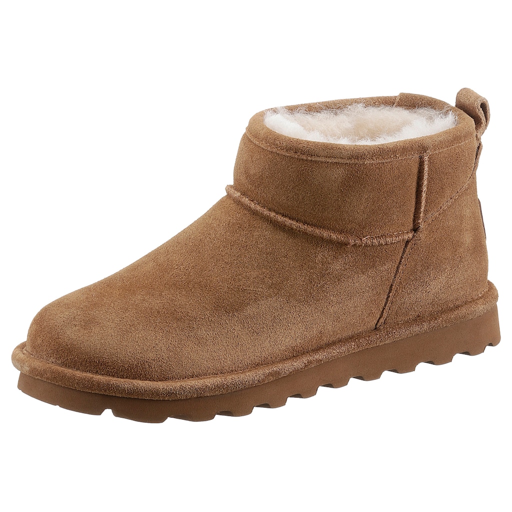 Bearpaw Winterboots »SHORTY«