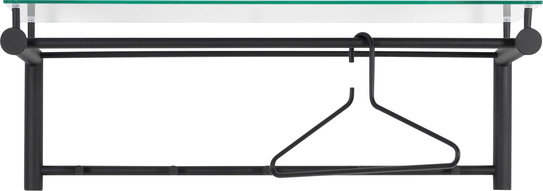 Spinder Design Garderobenhalter »Suza« Breite 79 cm