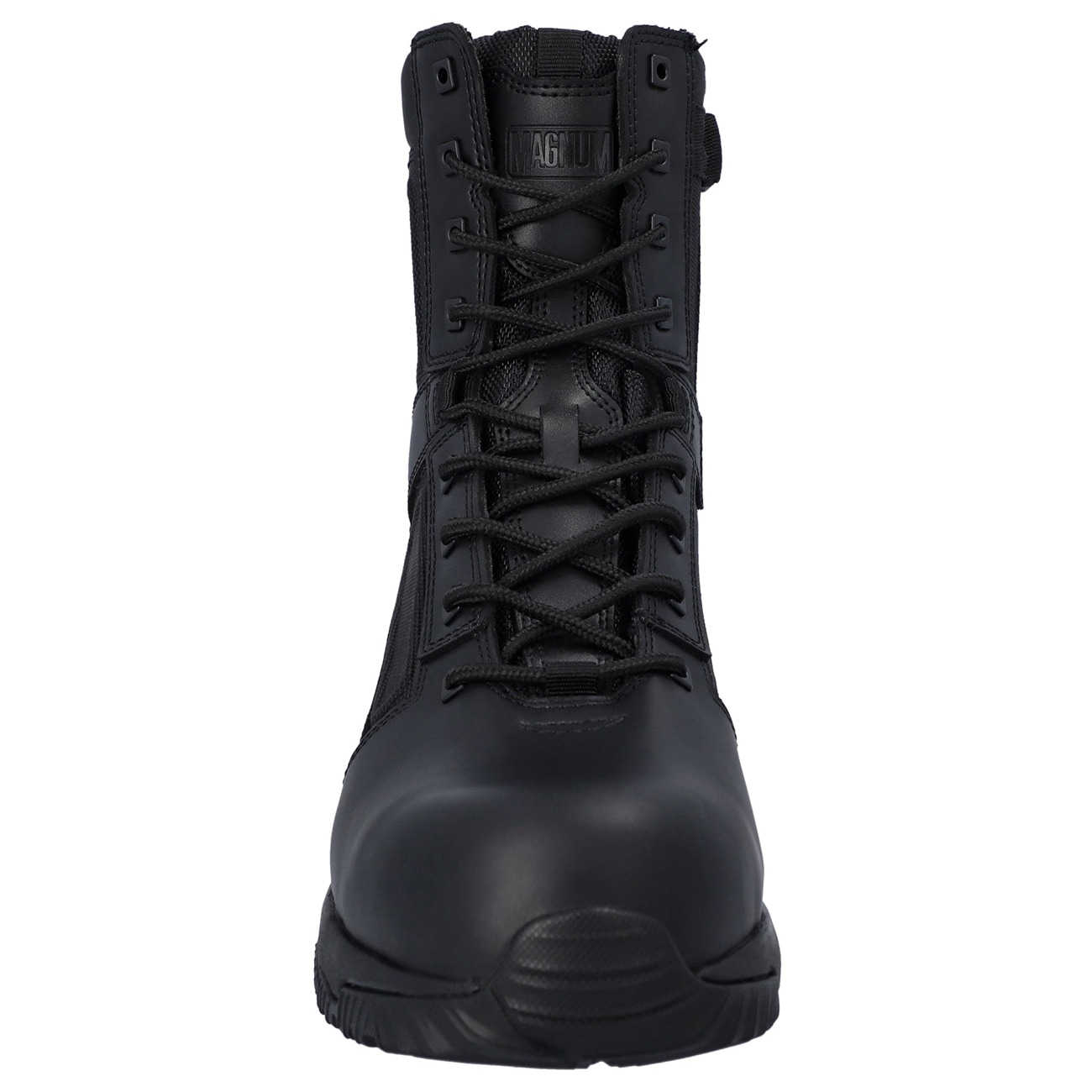 Magnum Schnürschuh »Magnum Uniform – Sicherheitsmodelle Vanguard 8.0 Sz Ct Cp«