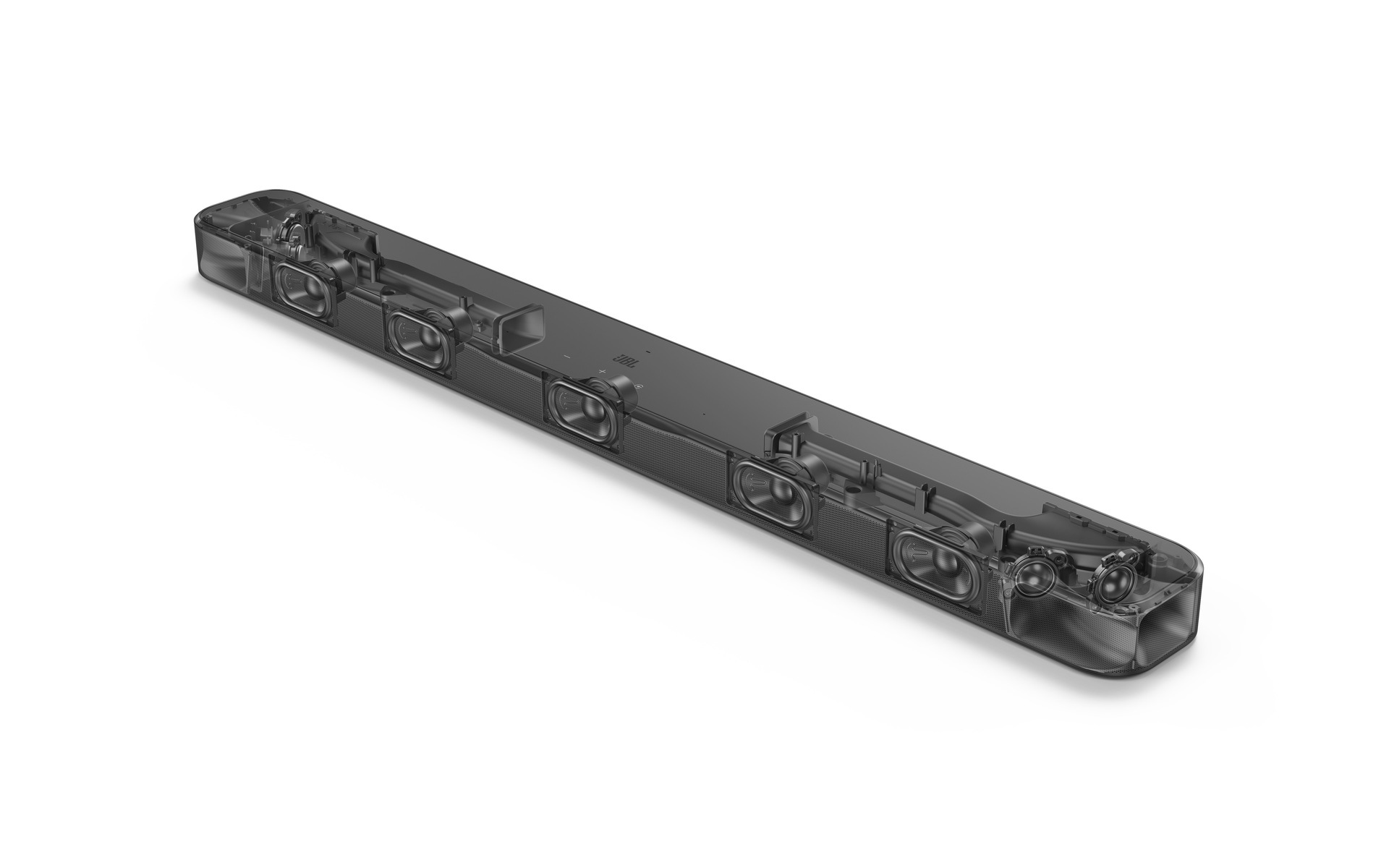 JBL Soundbar »Bar 500 MK2«