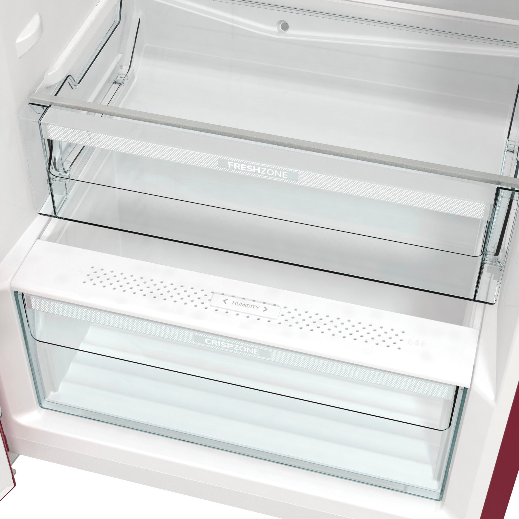 GORENJE Kühlschrank »ORB615DR-L«