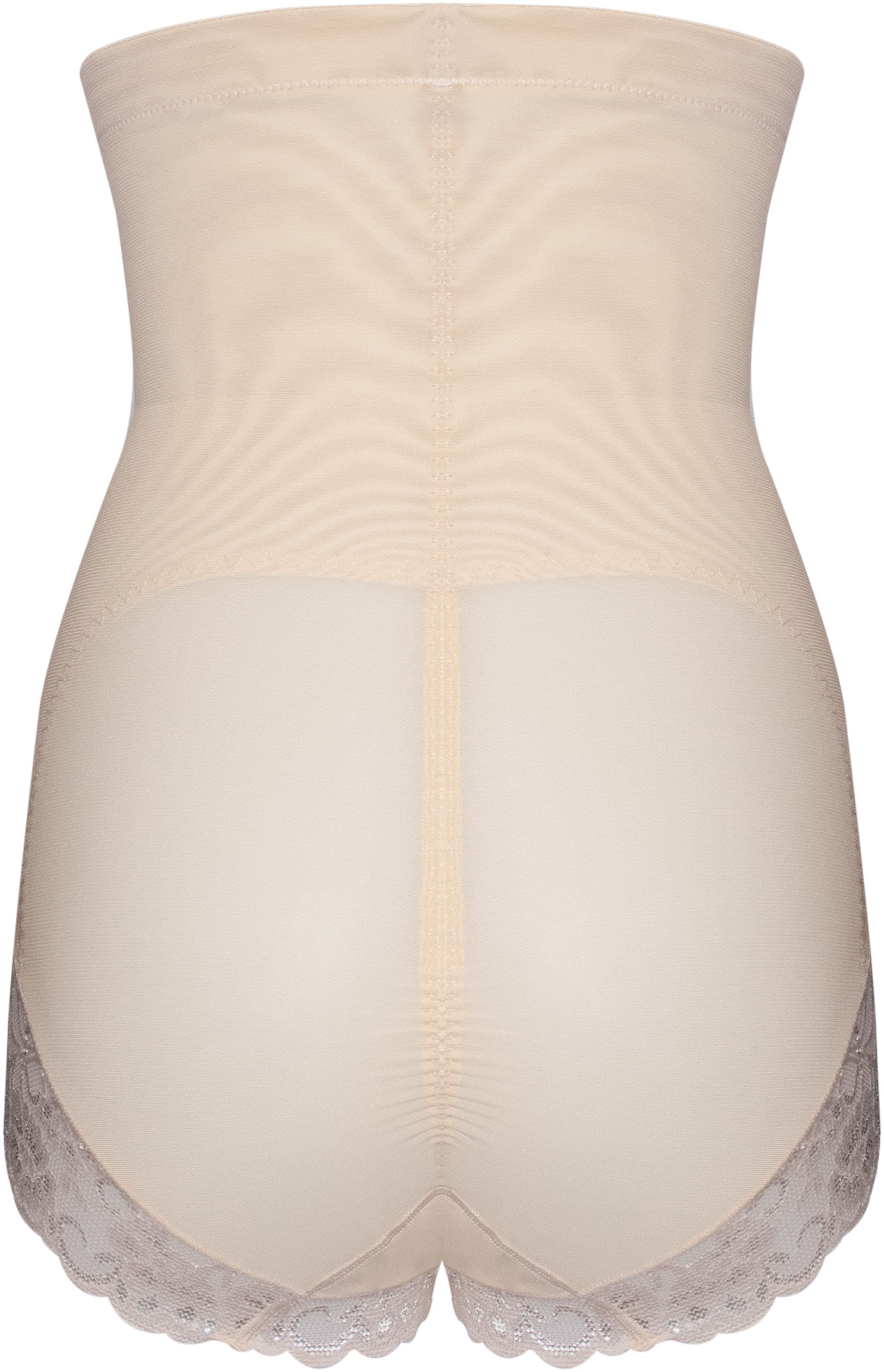 MAGIC Bodyfashion Shapingslip »Super Control Brief«, mittlere Formung von Bauch, Taille und Rücken, Spitze