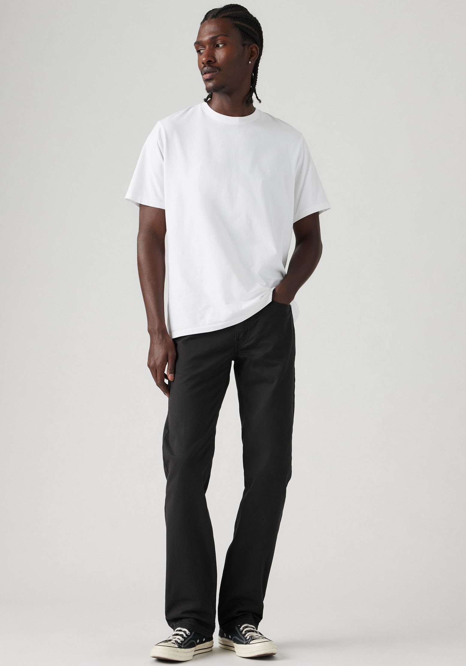 Levi's® Straight-Jeans »514™«