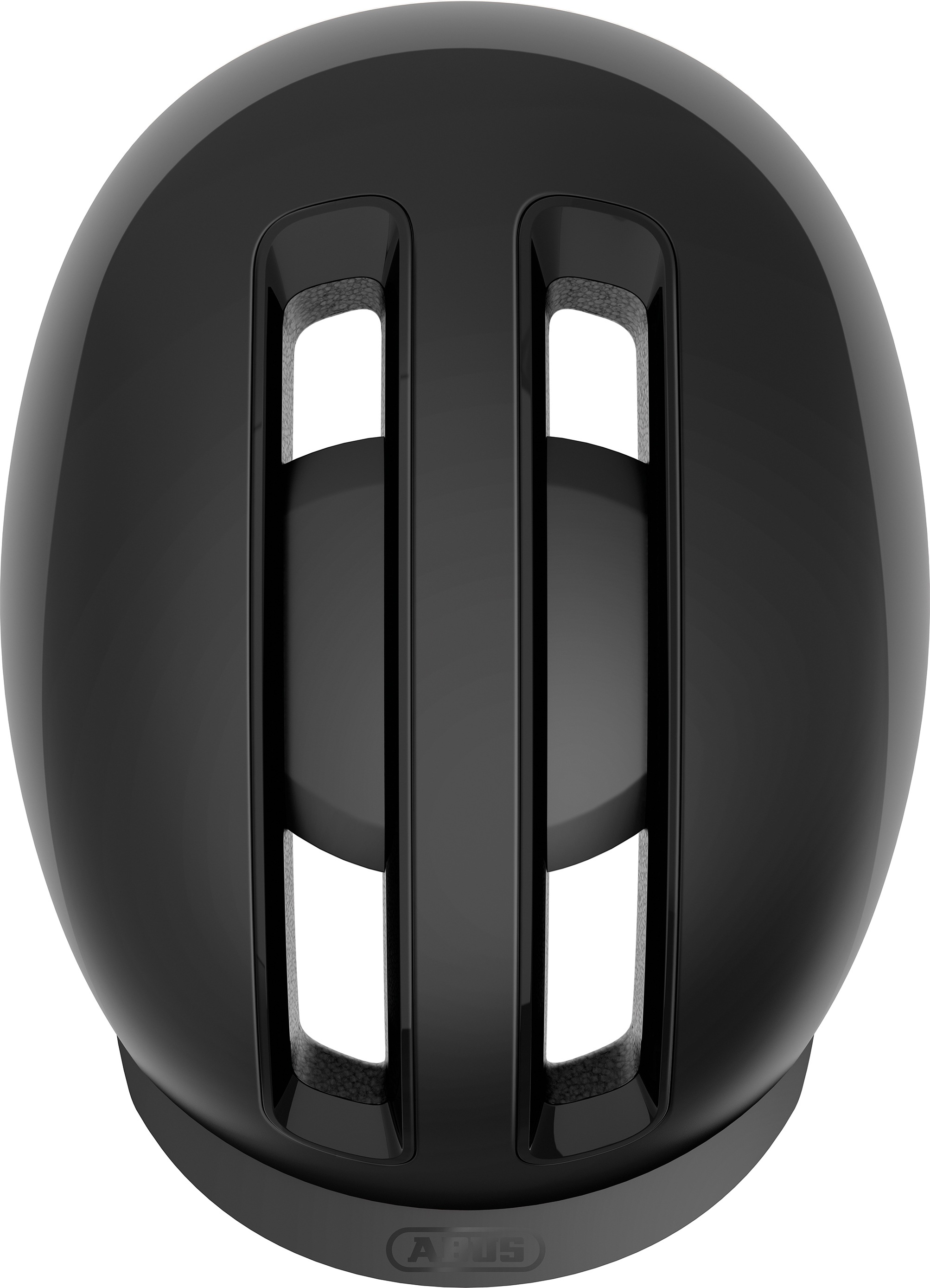 ABUS Fahrradhelm »HUD-Y«