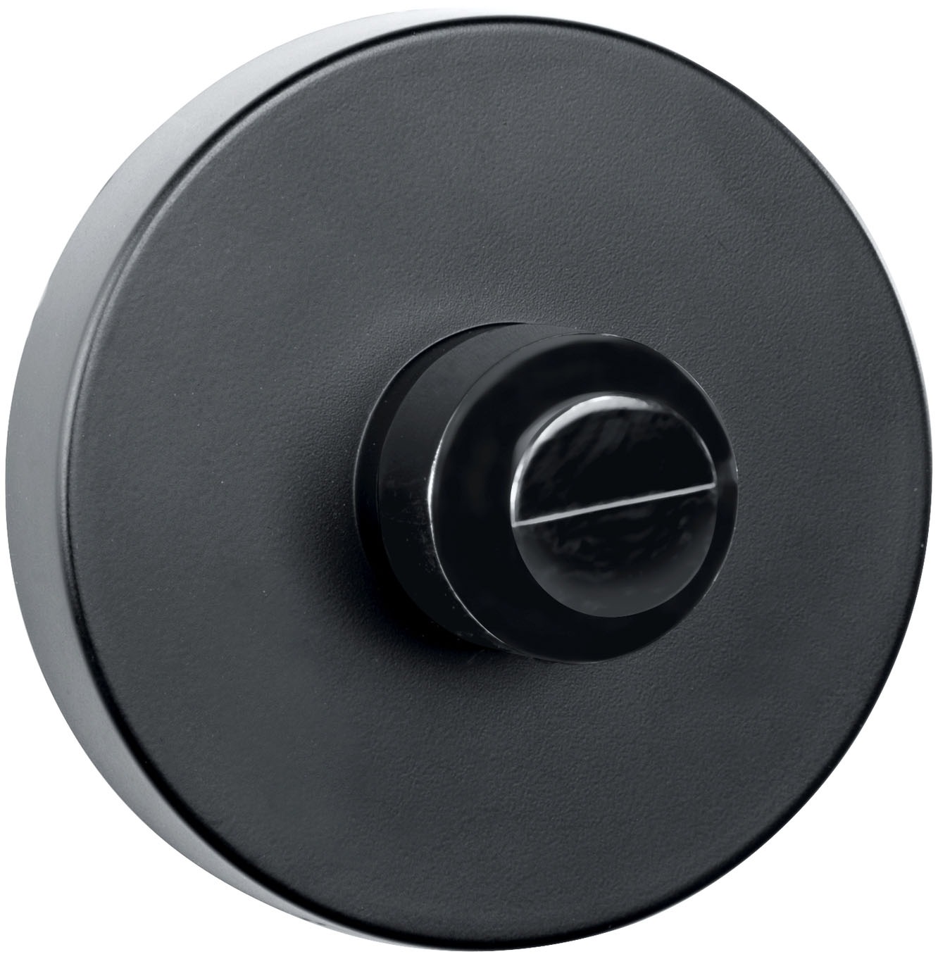 WENKO Duschregal »Classic Plus« Bad-Eckregal, befestigen ohne Bohren, Vacuum-Loc®, aus Stahl, schwarz