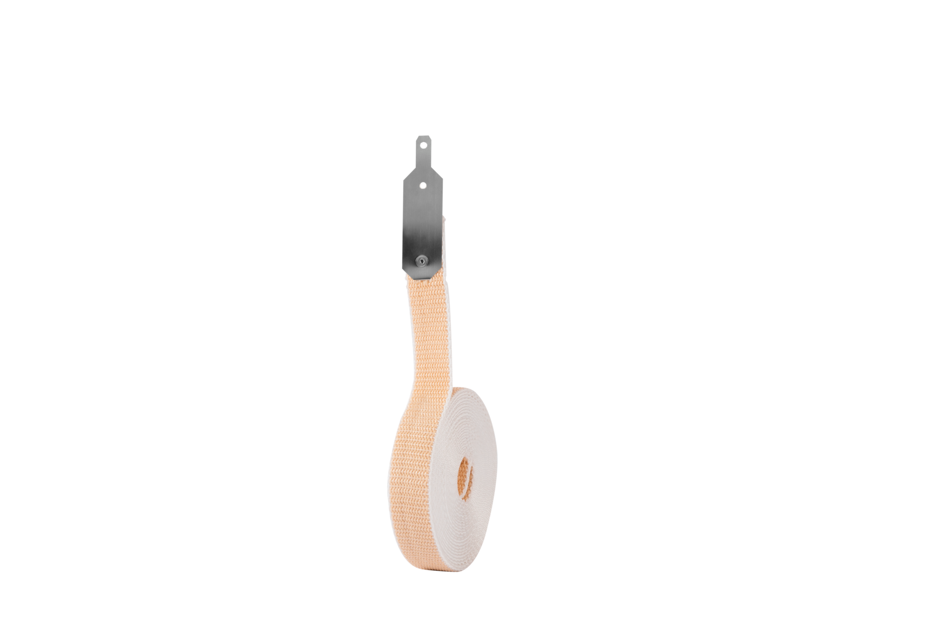 SCHELLENBERG Reparatur-Set »Rollladen Gurtfix für das Rollladensystem Maxi«, für alte Gurtbänder in unterschiedlichen Farben, 23 mm x 4,3 m