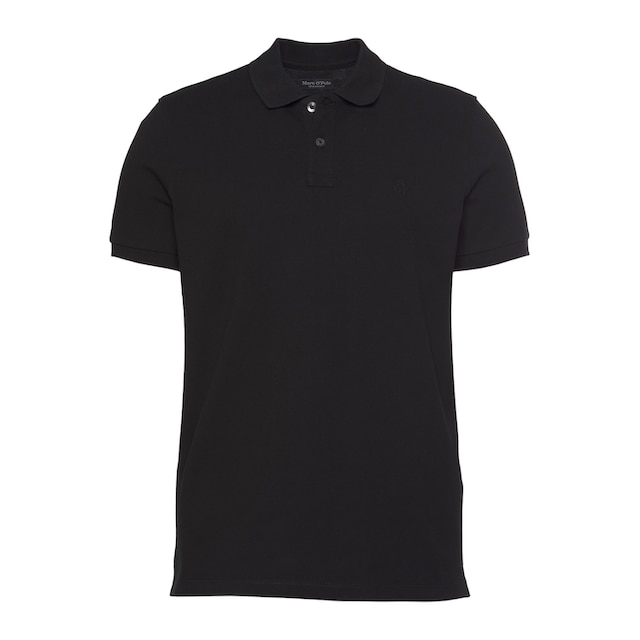 Marc O'Polo Poloshirt, mit dezenter Logostickerei online kaufen