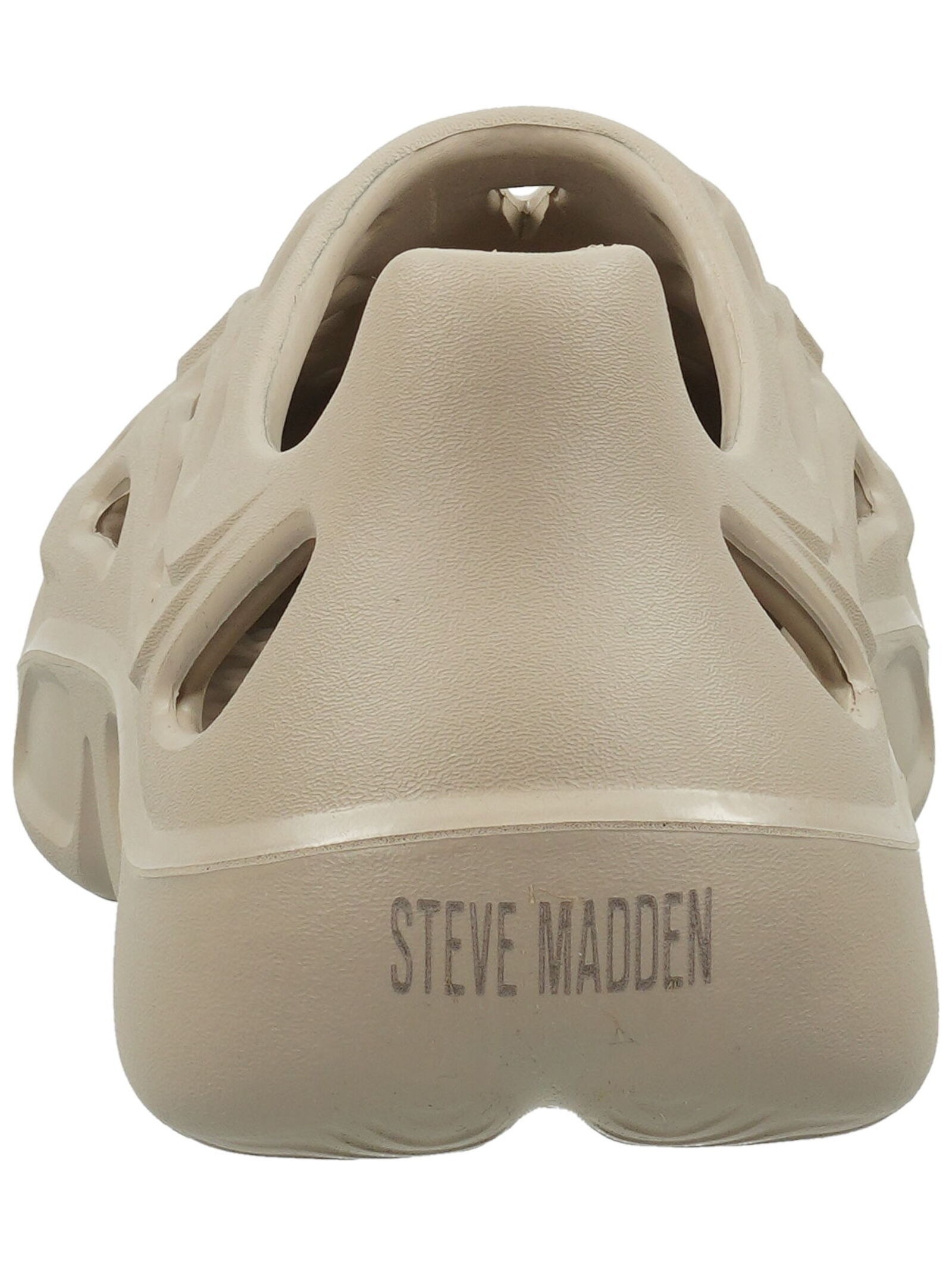 STEVE MADDEN Slipper »STEVE MADDEN Slipper Gummi«