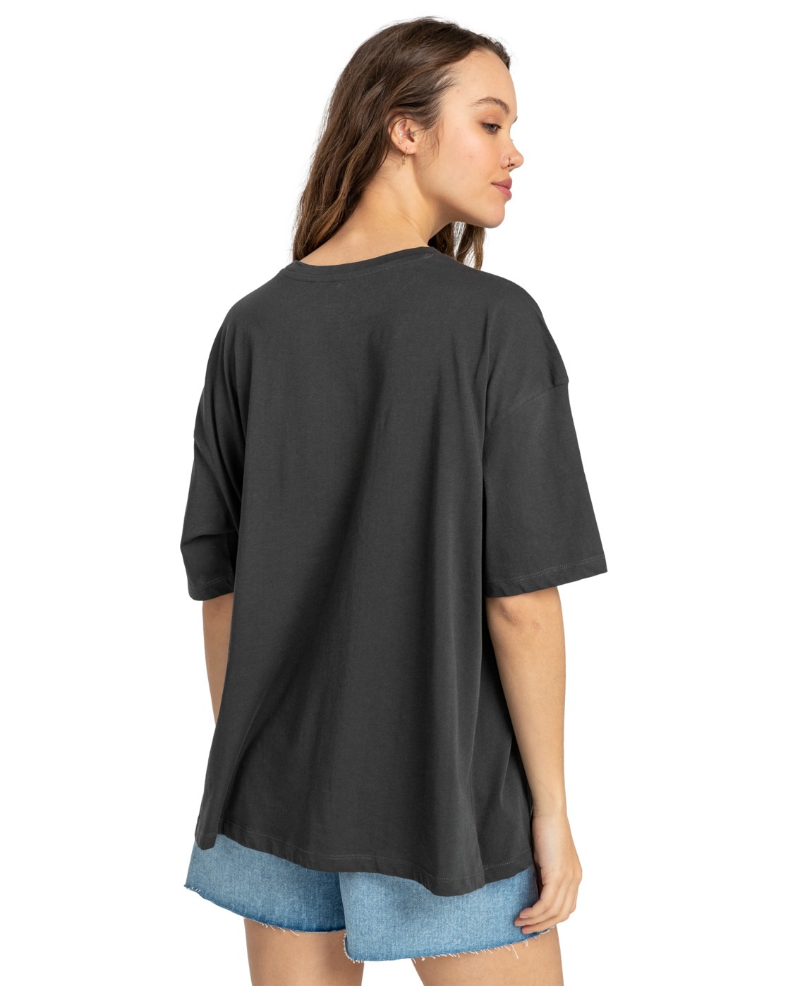 Billabong T-Shirt »Warm Waves«