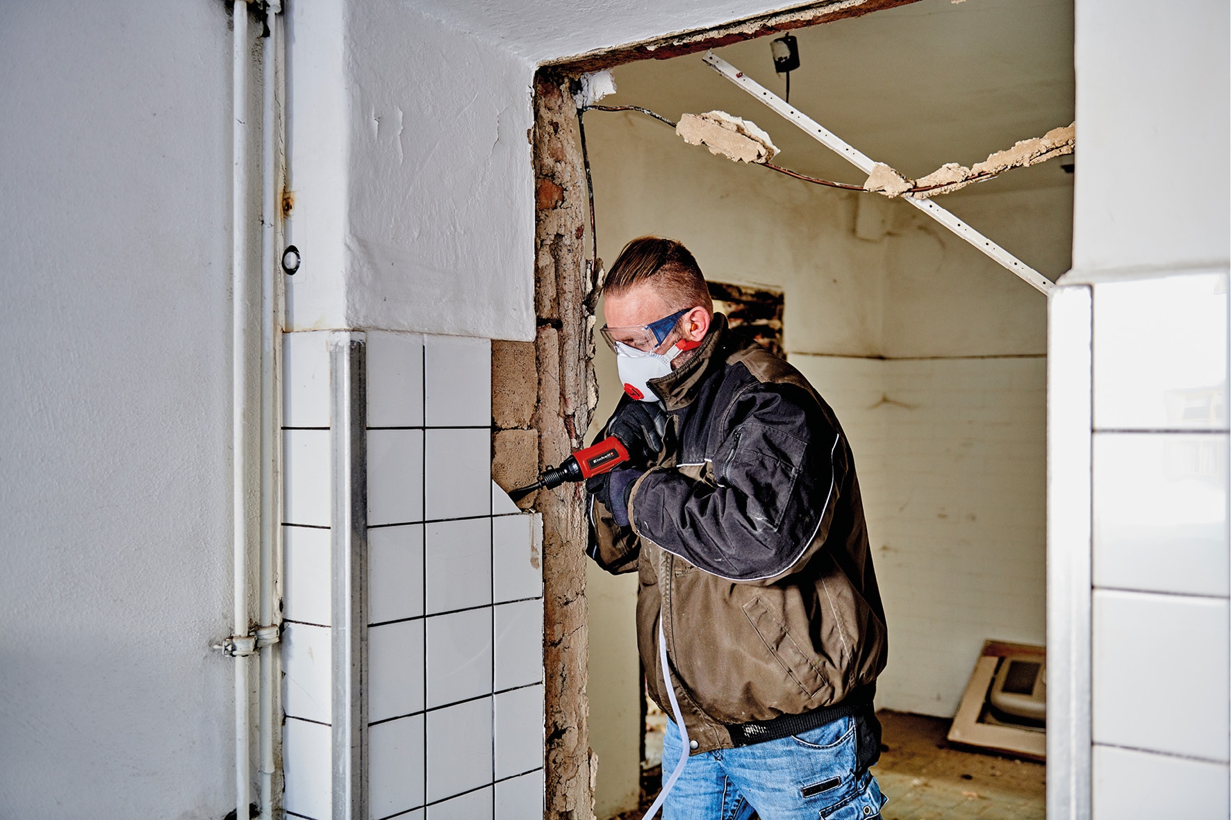 Einhell Kompressor »TE-AC 430/90/10«