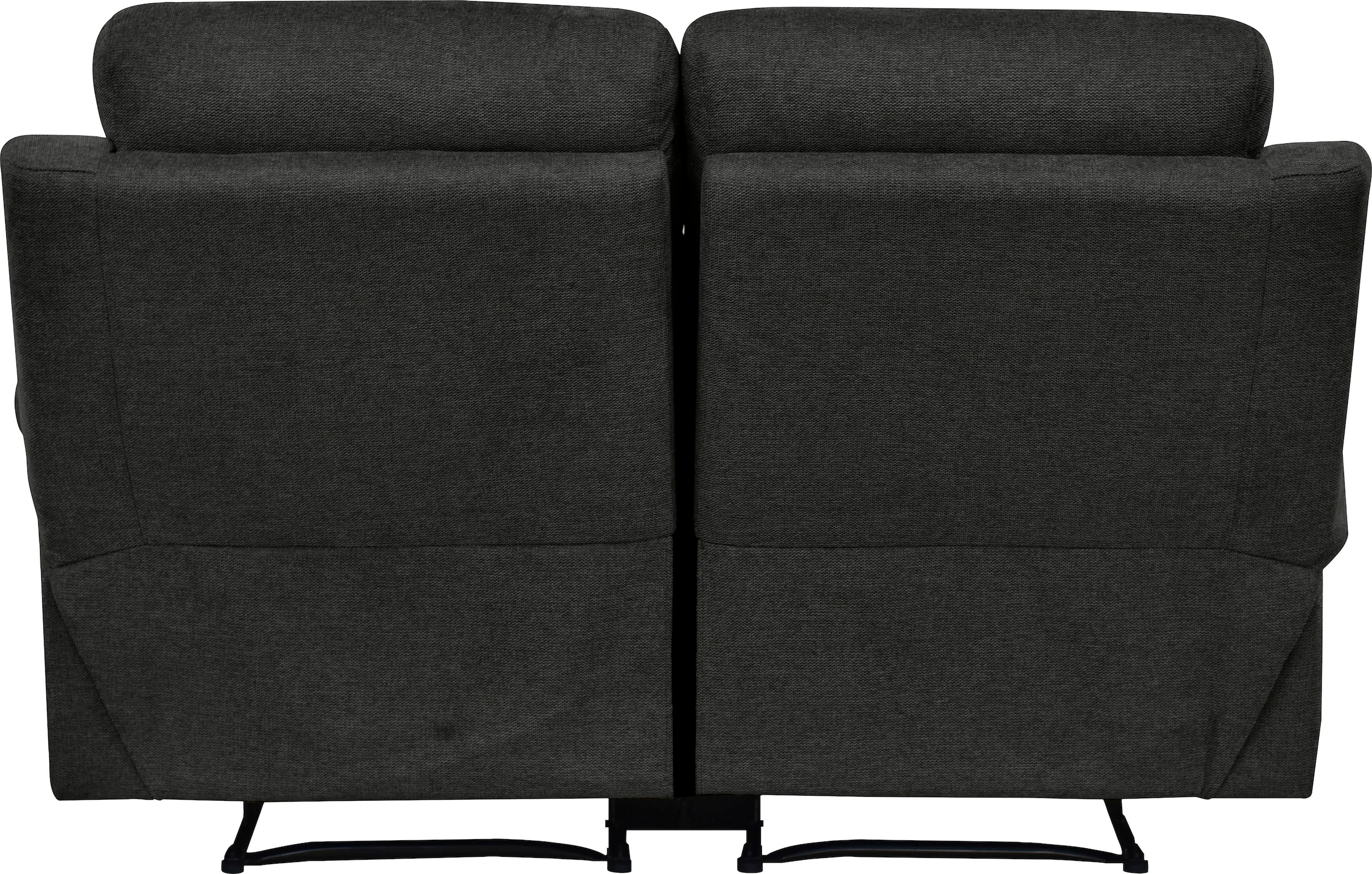 Home affaire 2-Sitzer »Lannilis«, mit manueller und elektrischer Relaxfunktion
