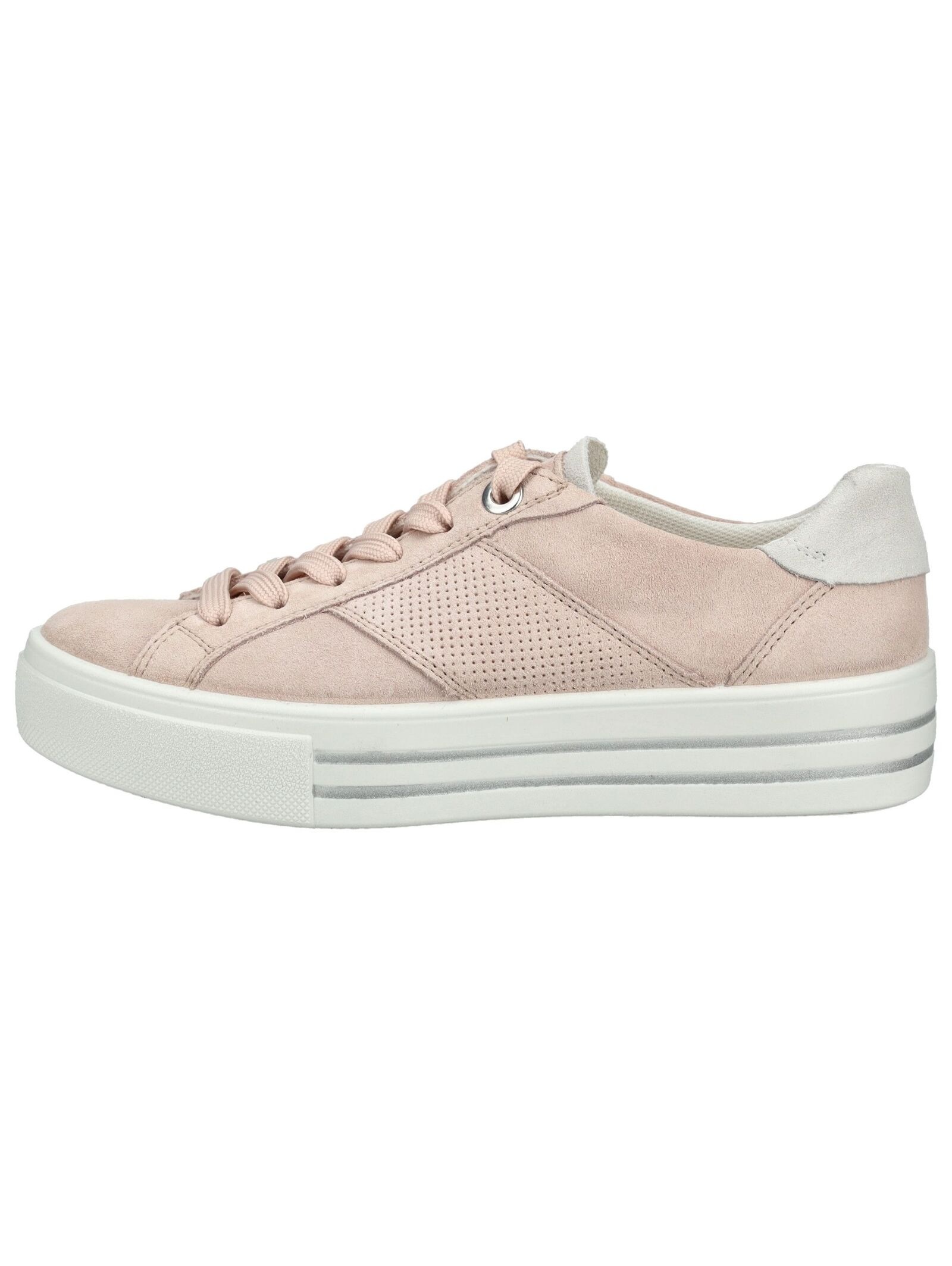 Legero Sneaker »Legero Sneaker Veloursleder«