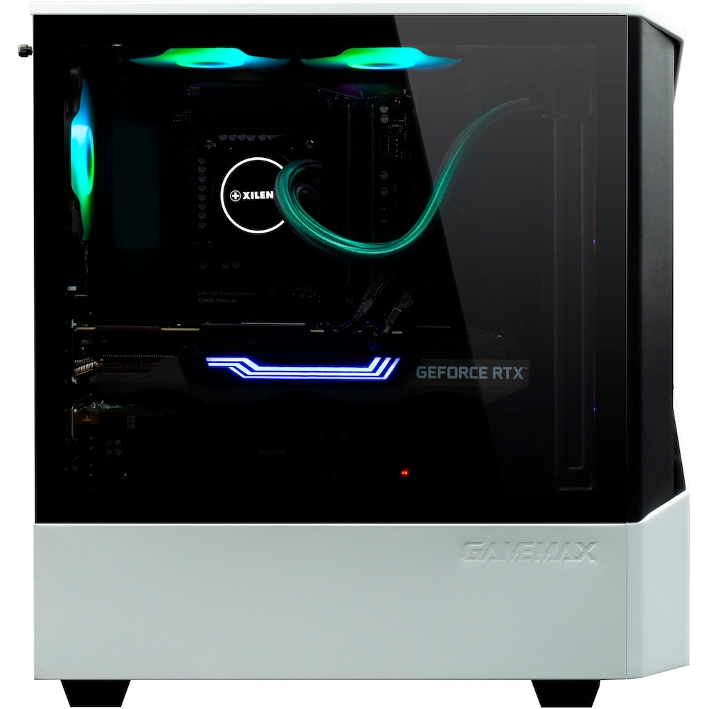 Hyrican Gaming-PC »Horizon 6686«