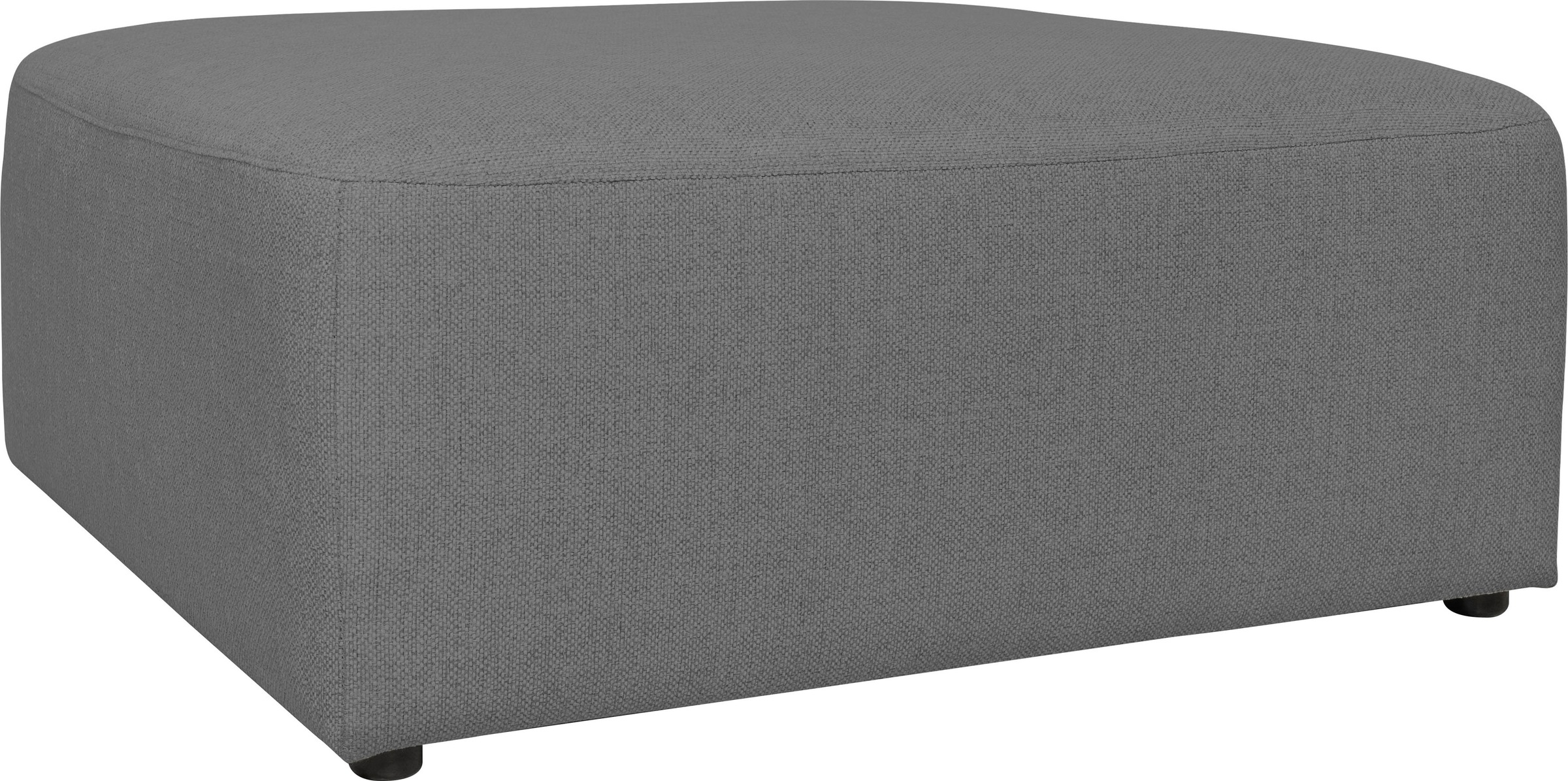 OTTO home Polsterhocker »Koa, Hocker, passend zur Modulserie KOA« in Websto günstig online kaufen