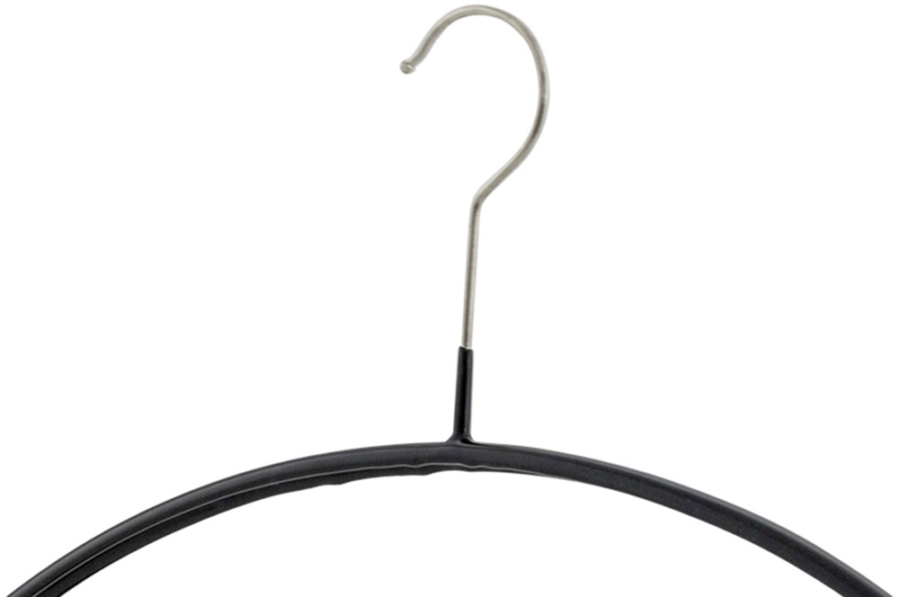 MAWA Kleiderbügel »Economic PK«, (Set, 10 tlg., 10 Kleiderbügel), mit Klammernsteg