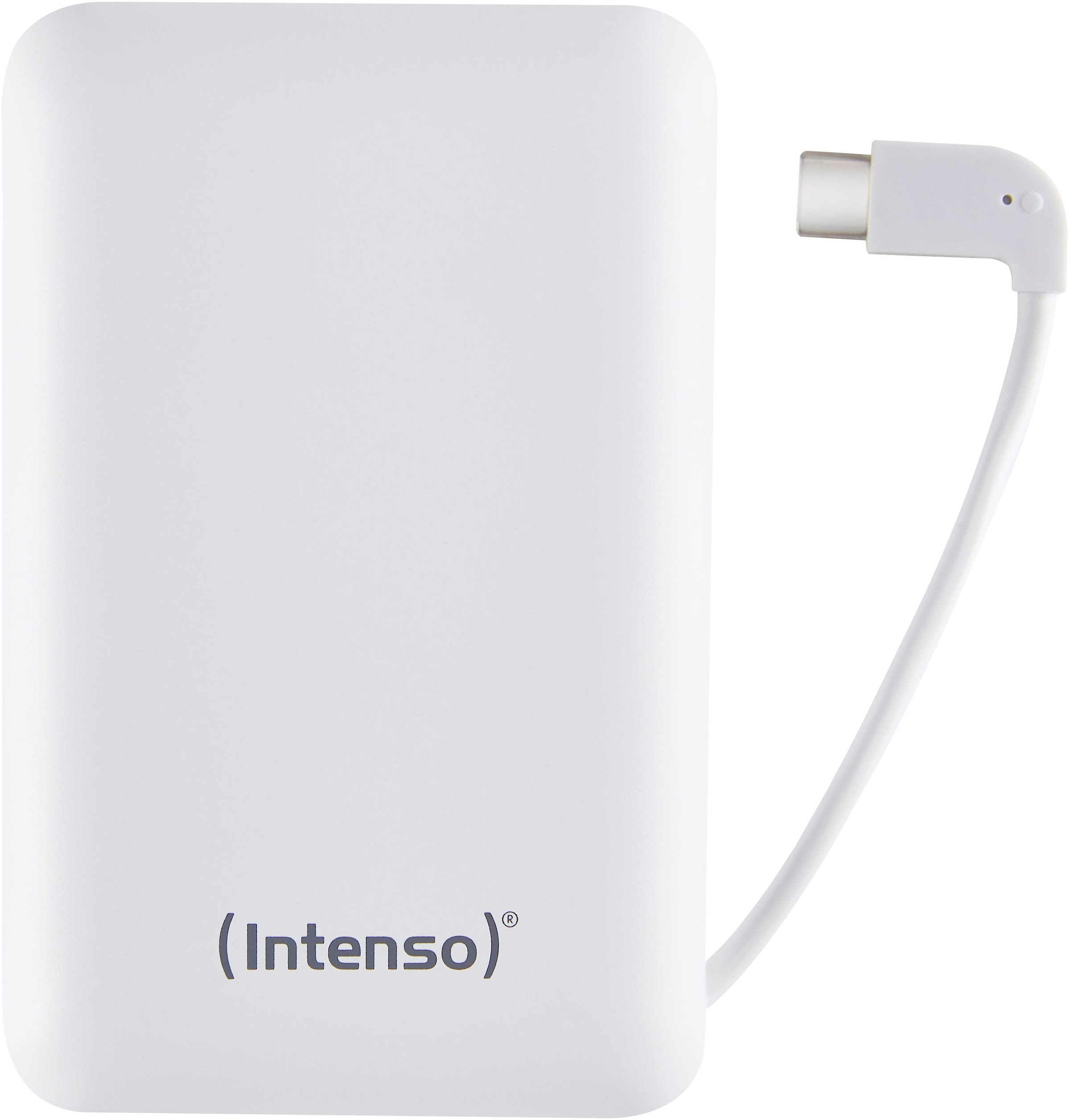 Intenso Powerbank »XC10000«, 10000 mAh