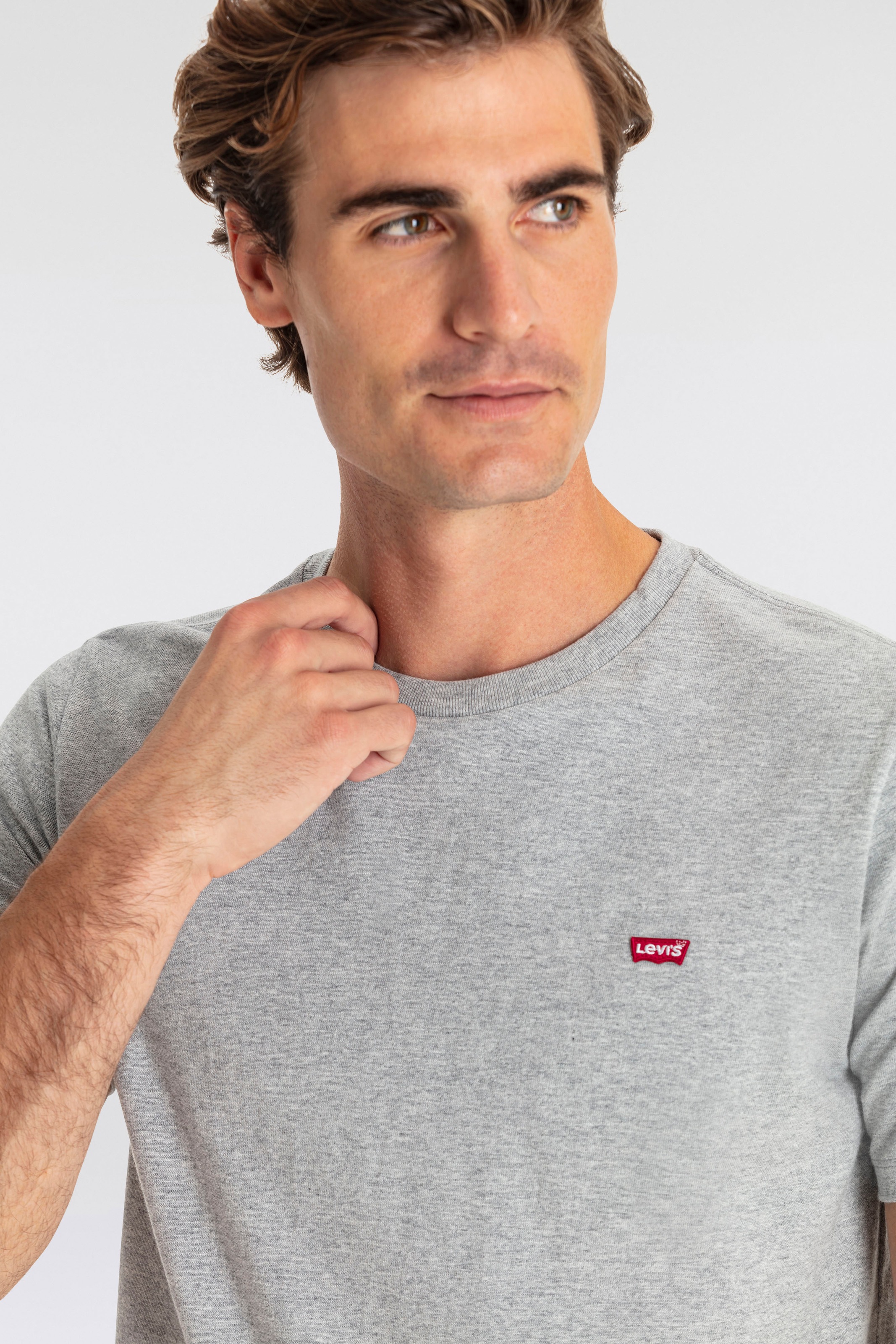 Levi's® T-Shirt »ORIGINAL HM TEE«