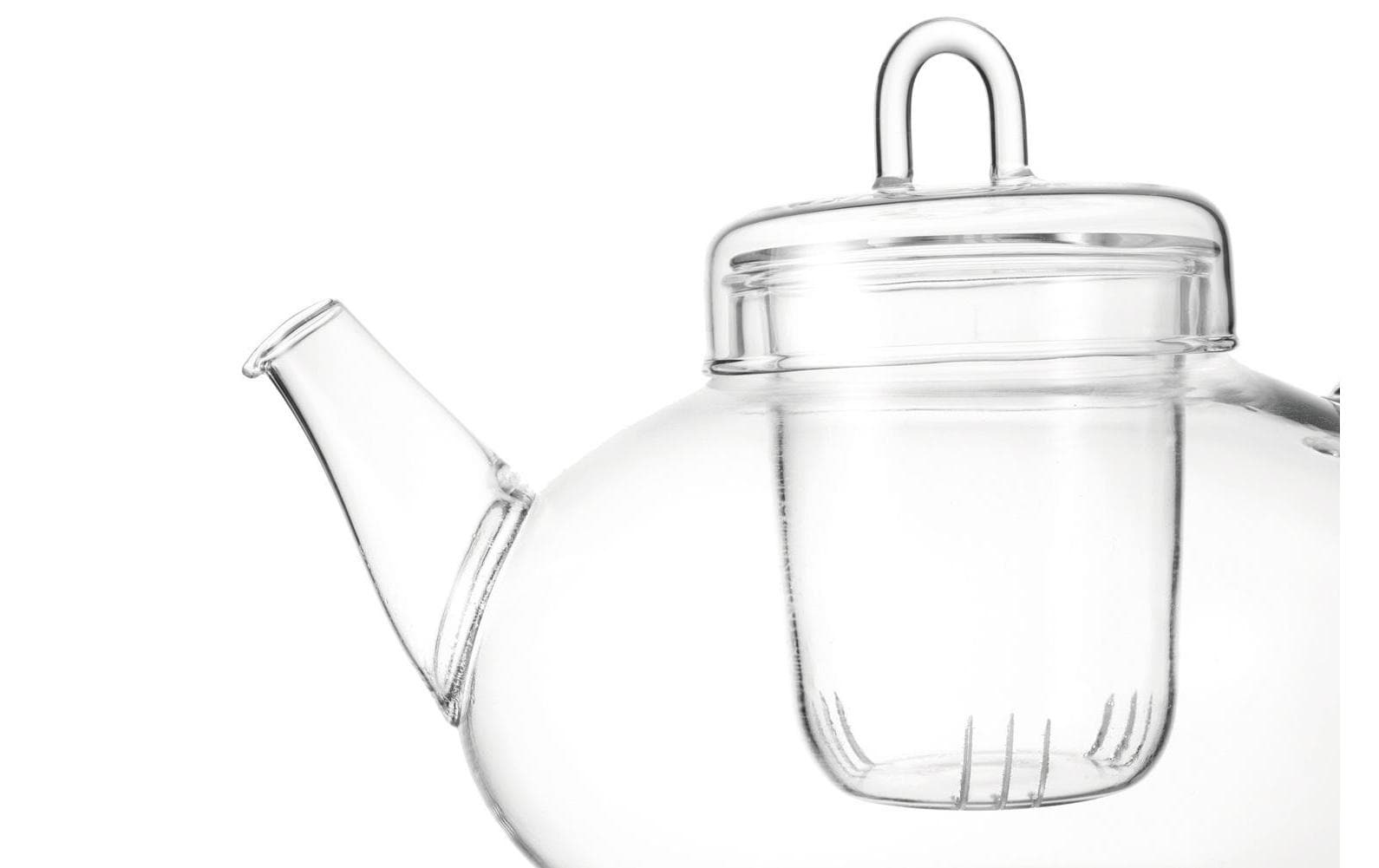 montana-Glas Teekanne »Yogi« 1,1 l