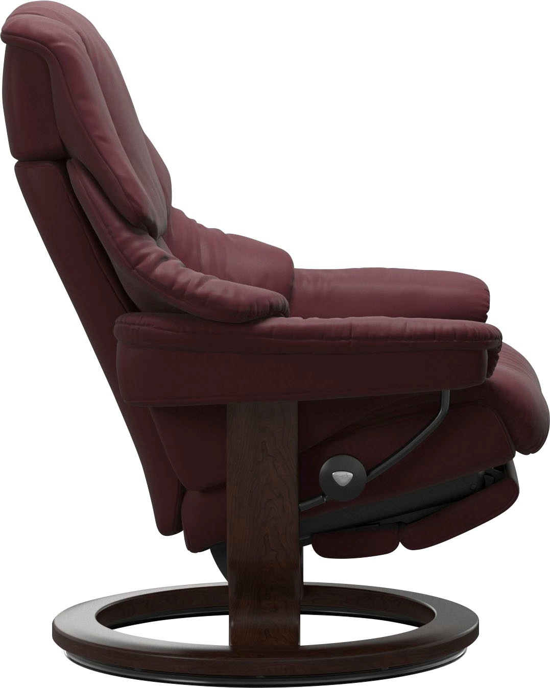 Stressless® Relaxsessel »Reno« elektrisch verstellbar, optional 2-motorisch, Größe M & L