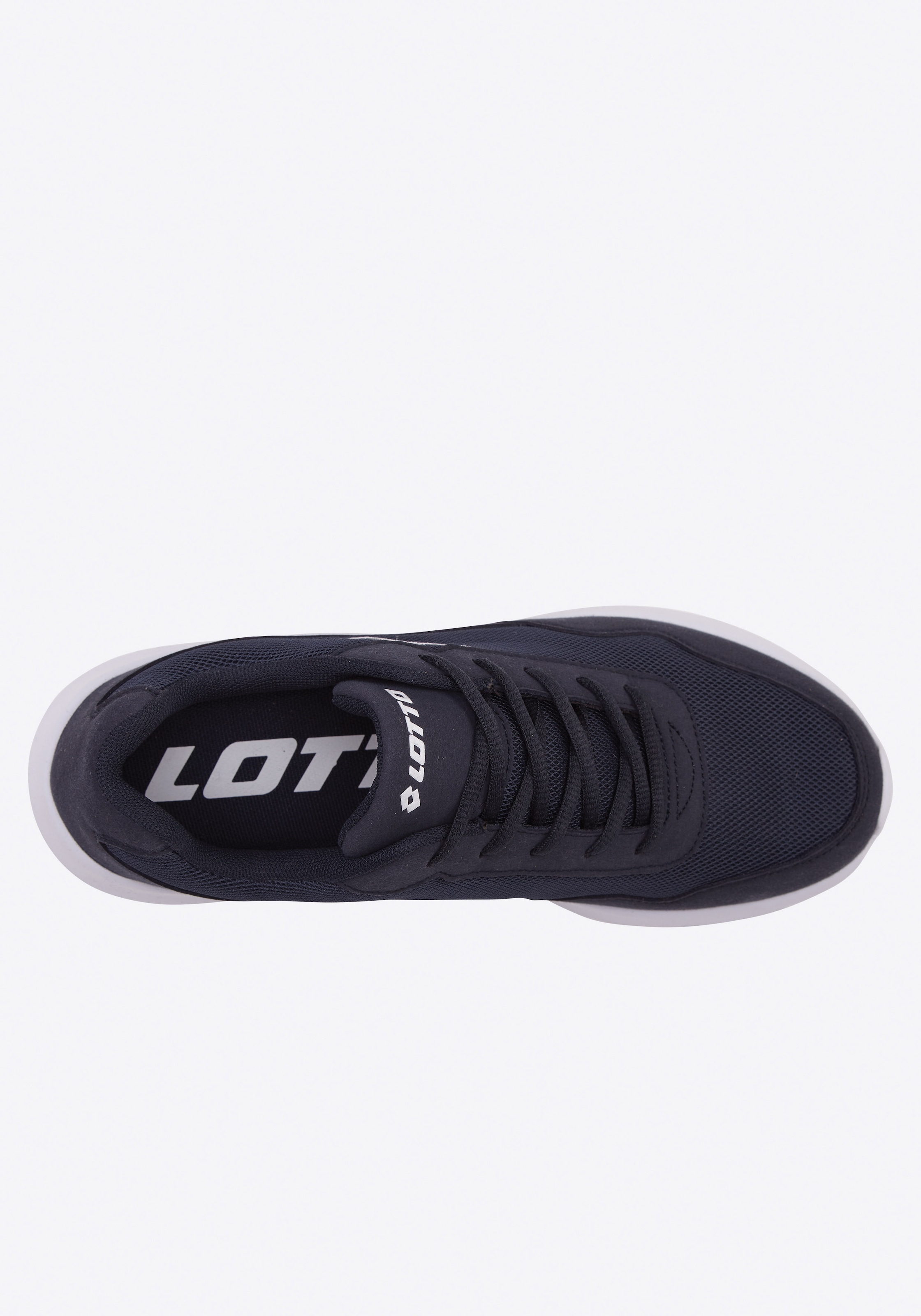 lotto Sneaker  besonders leicht & bequem