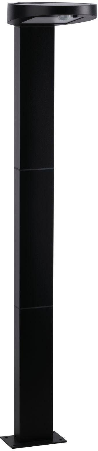 Paulmann LED Pollerleuchte »Ryse«, Leuchtmittel LED-Modul | LED fest integriert, LED-Modul