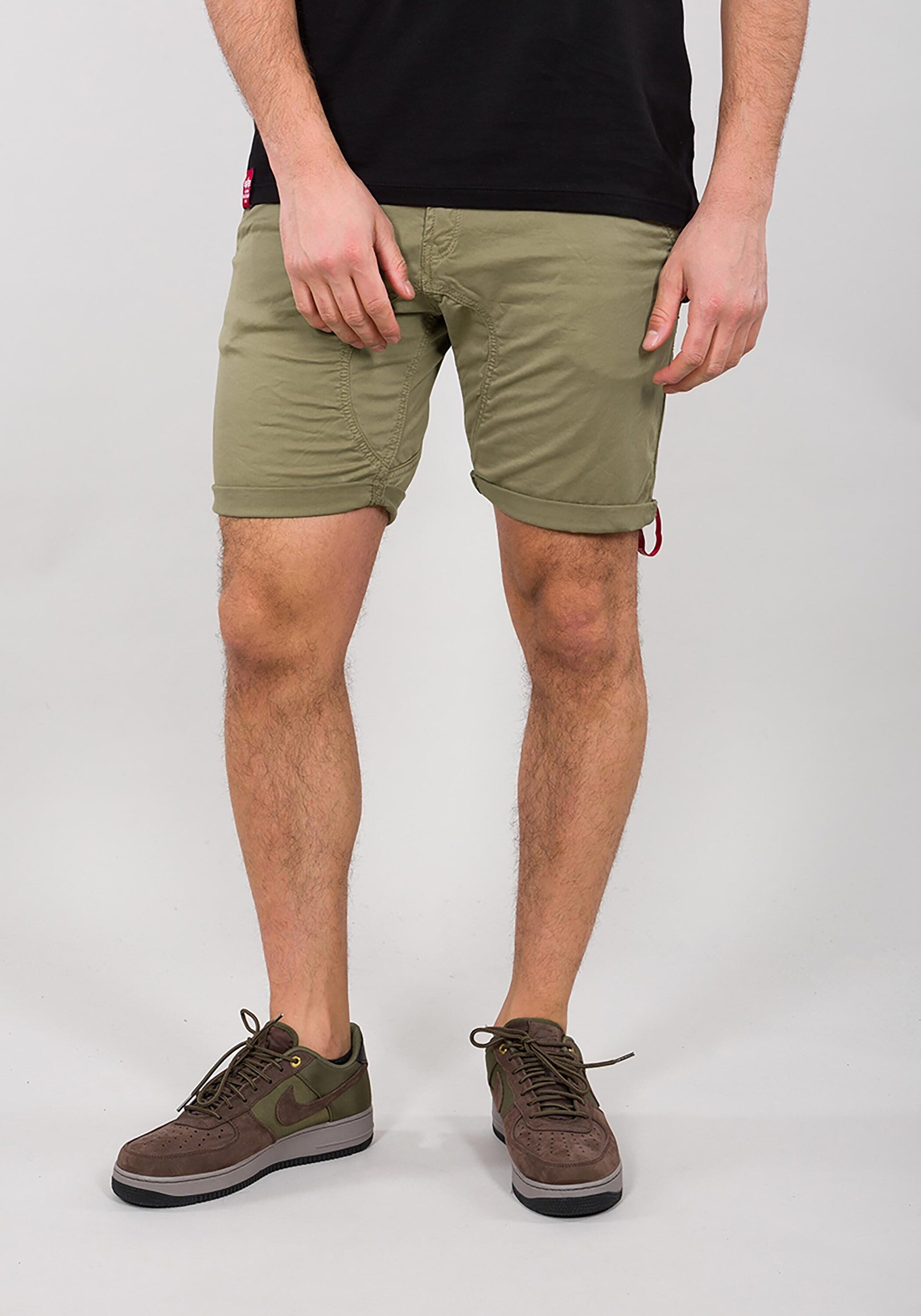 Bild von Alpha Industries Shorts »Alpha Industries Men - Shorts Kerosene Short«