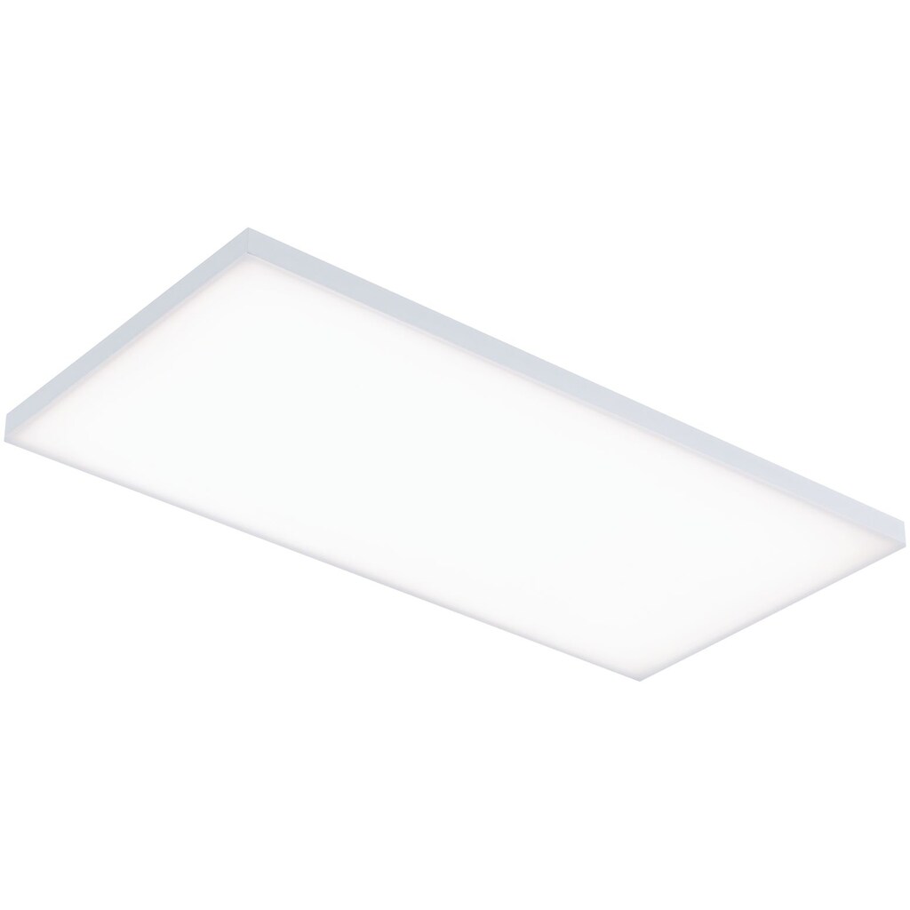 Paulmann LED Panel »Velora«, 1 flammig-flammig