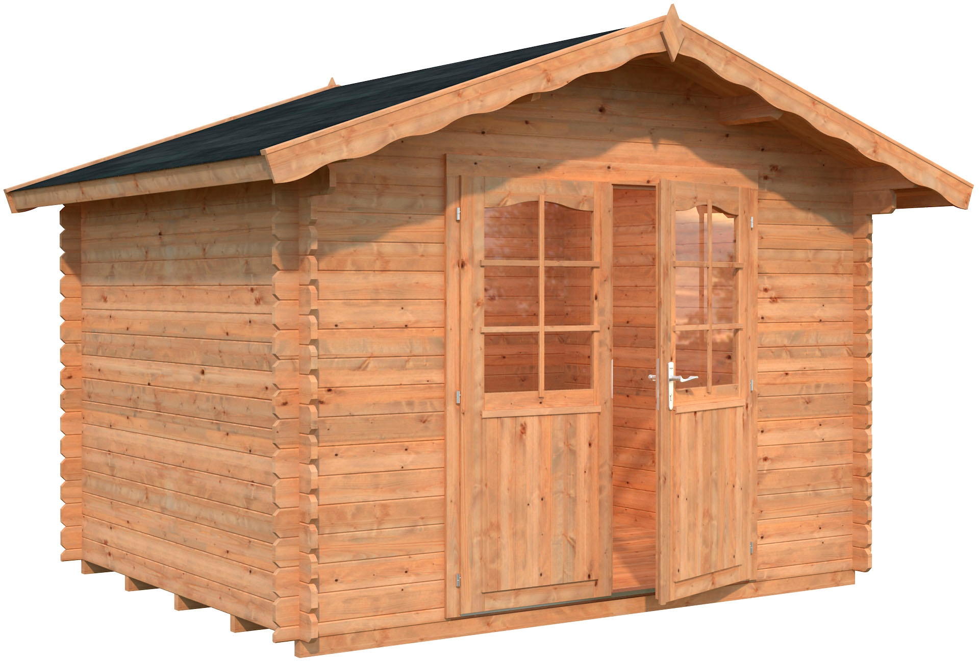Palmako Gartenhaus »Vivian«, 6,9 qm