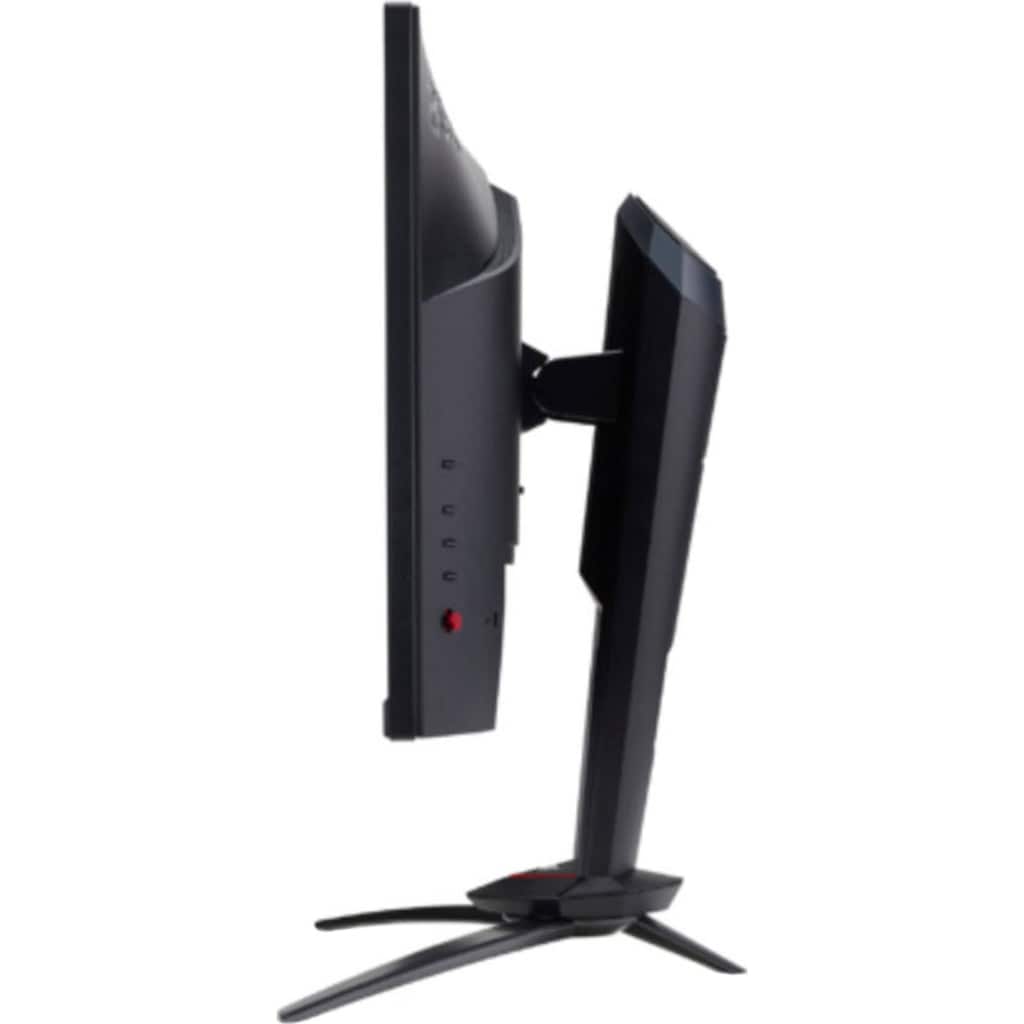 Acer Gaming-LED-Monitor »Predator XB273UNV«, 68,6 cm/27 Zoll, 2560 x 1440 px, WQHD, 1 ms Reaktionszeit, 170 Hz