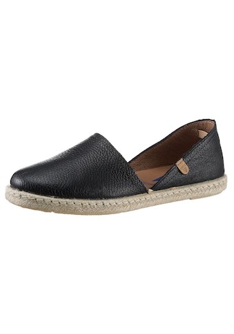 Espadrille »Carmen Calpe«