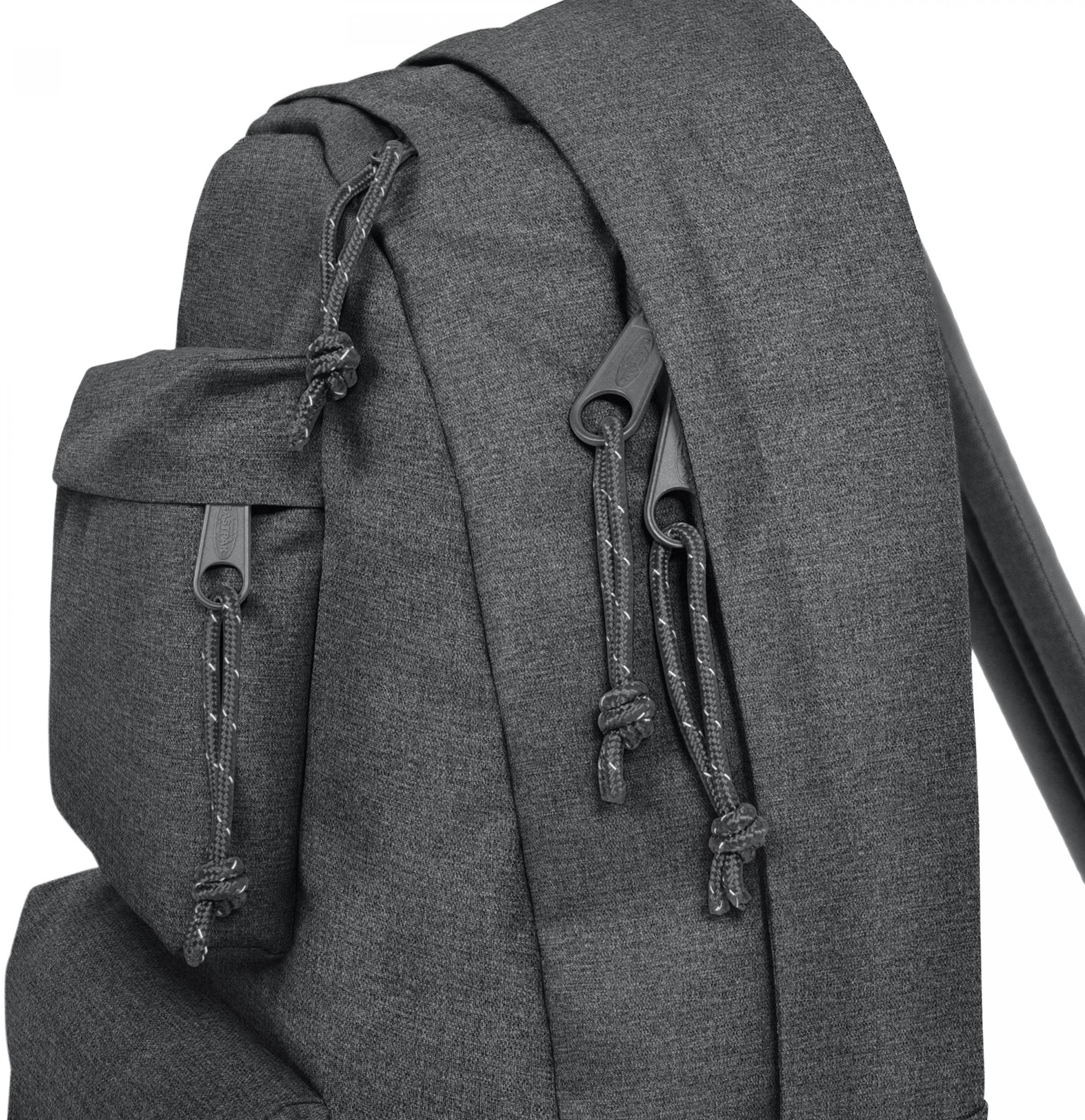 Eastpak Freizeitrucksack »PADDED DOUBLE«, Schulrucksack Arbeitsrucksack Streetpack